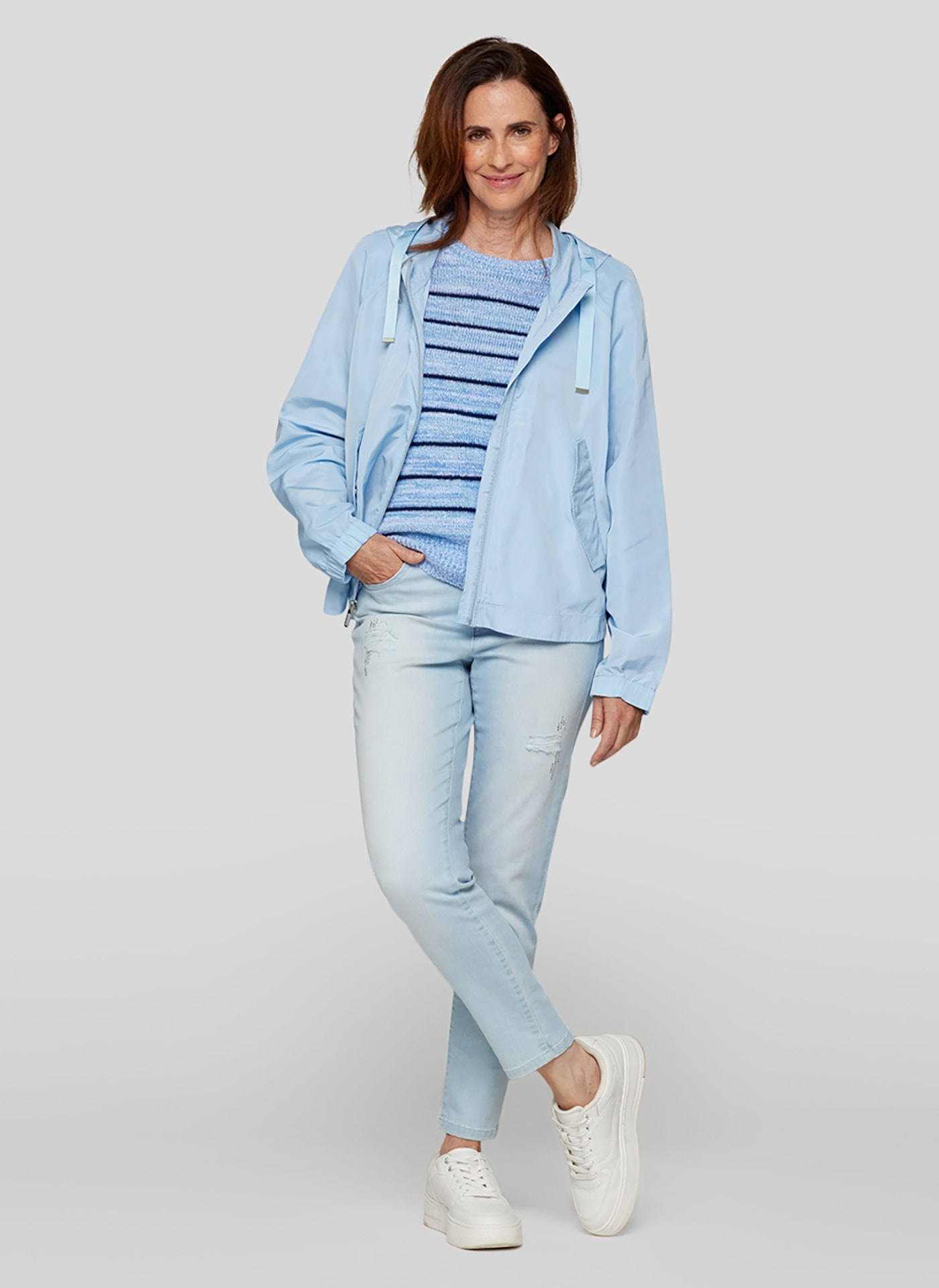 Rabe Blouson »Jacke«