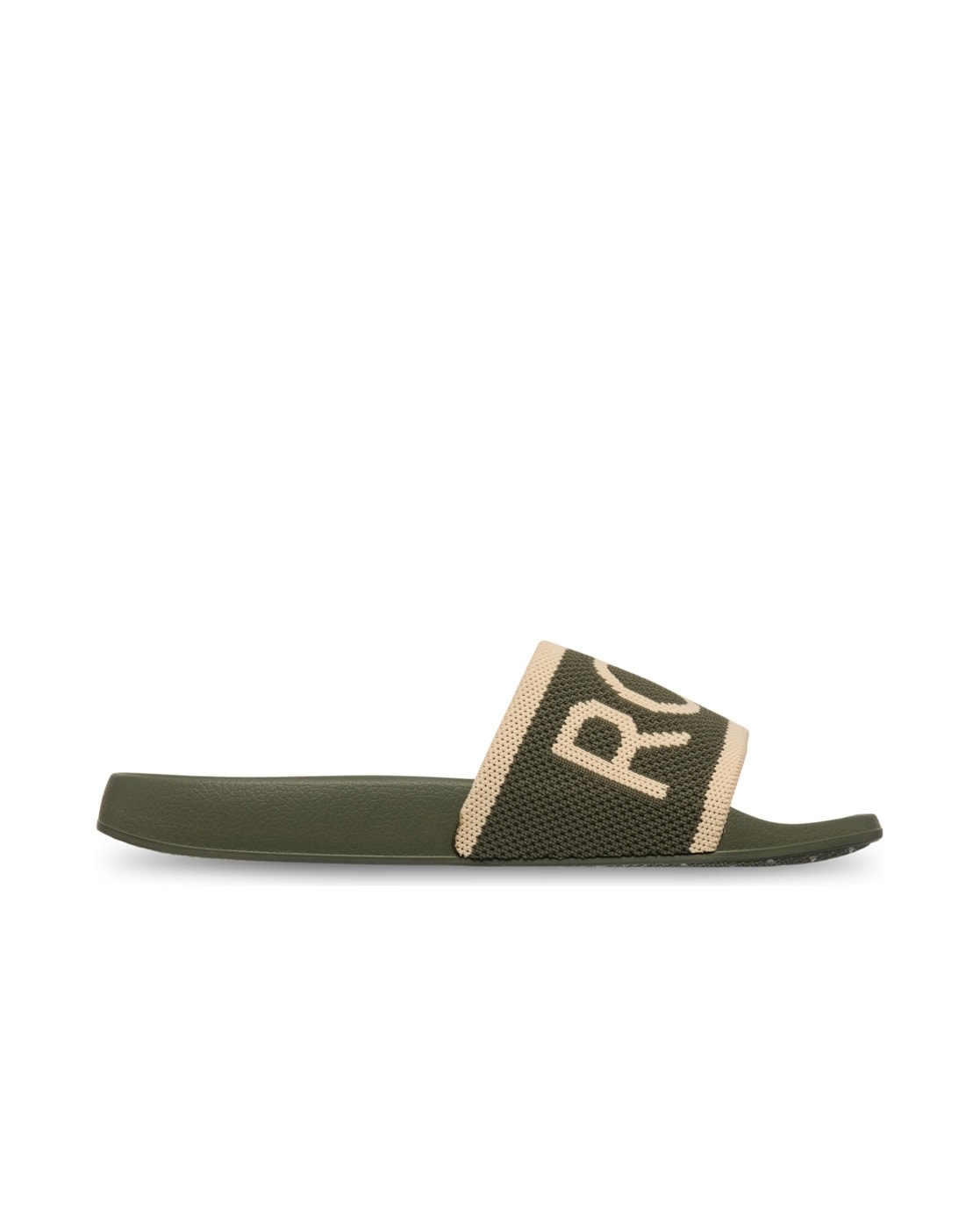Roxy Sandale »Slippy Knit«