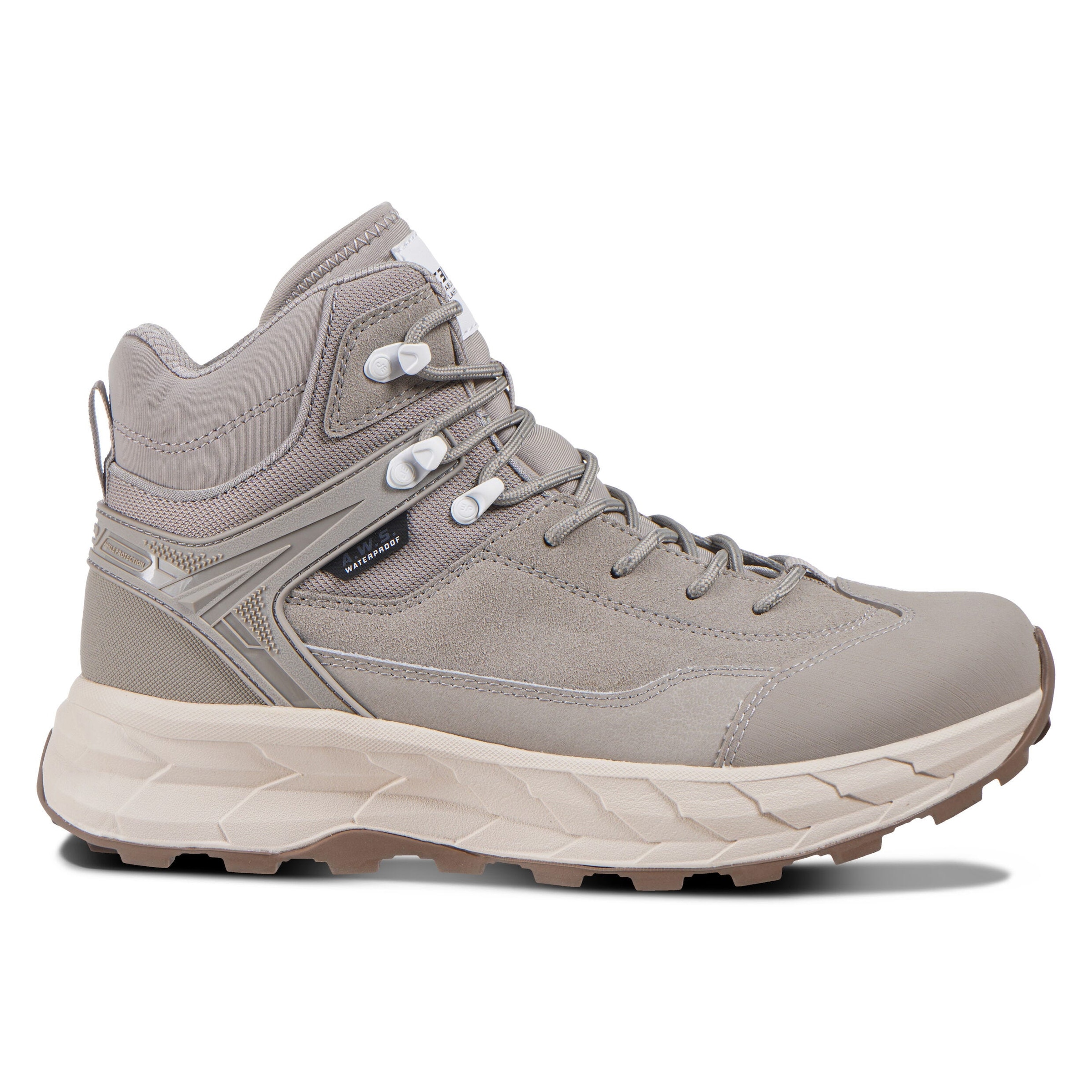 Icepeak Wanderschuh "AKAA MR", wasserdicht günstig online kaufen