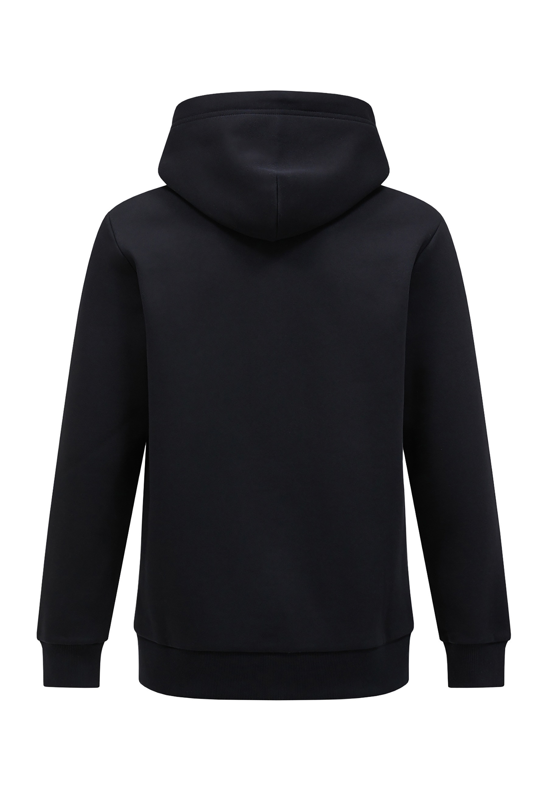 Peak Performance Kapuzensweatshirt »M Original Small Logo Zip Hood«, mit Kapuze
