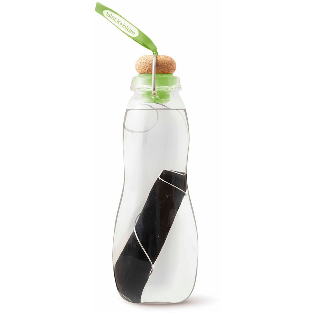 black+blum Trinkflasche »Eau Good«