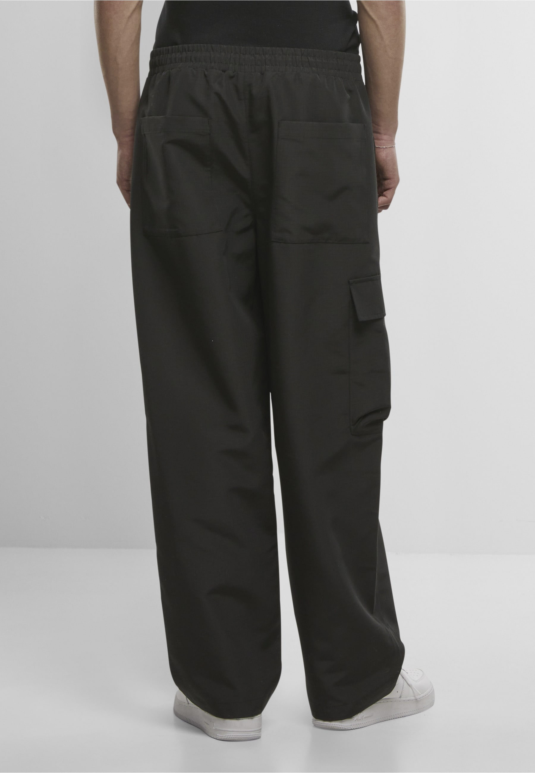 URBAN CLASSICS Cargoshorts »Urban Classics Technical Ripstop Cargo«