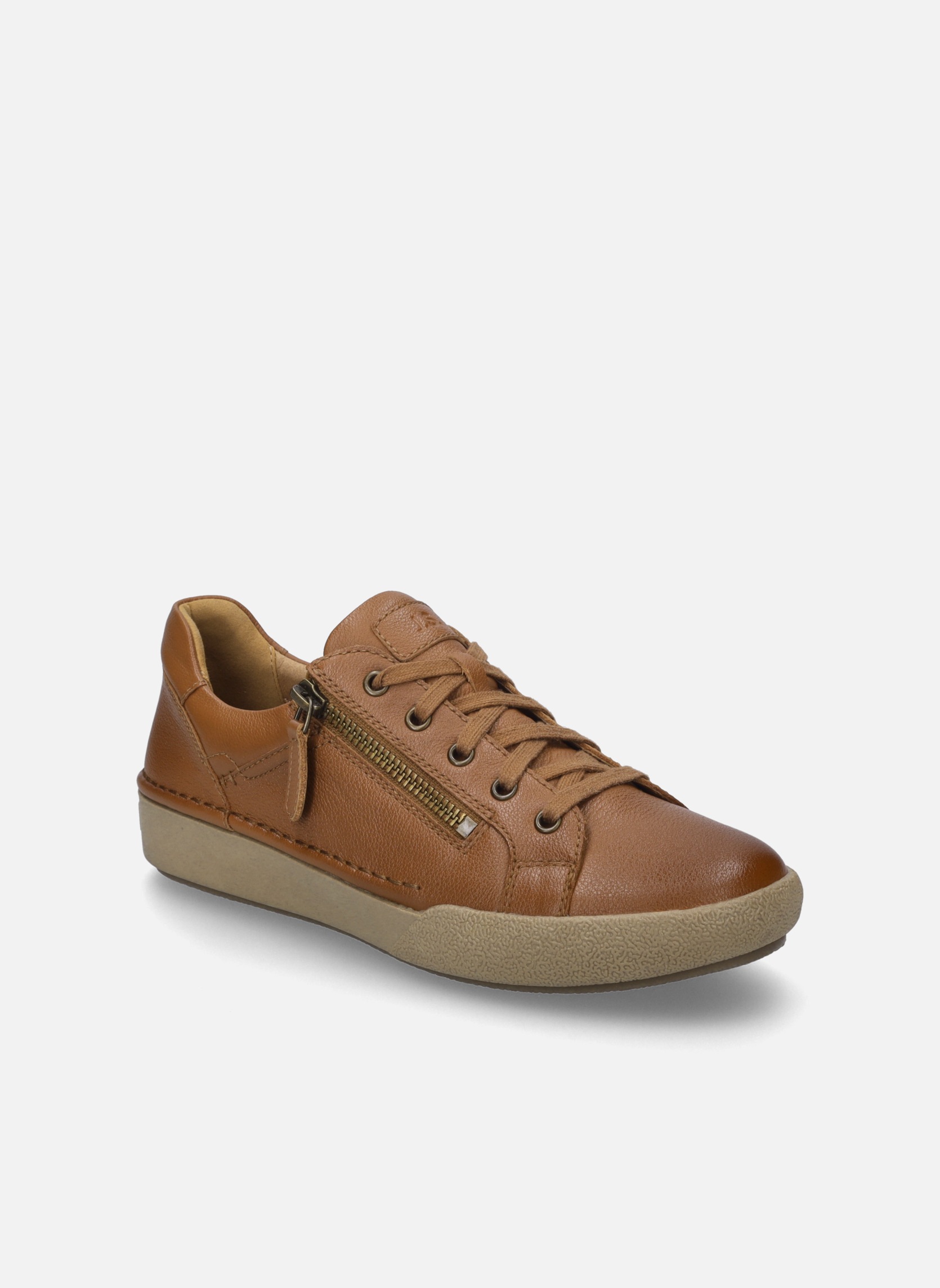 Josef Seibel Sneaker »Claire 13, camel«