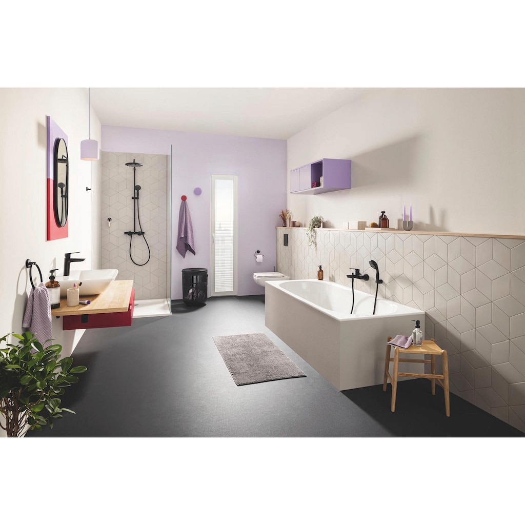 Grohe Duschsystem »Vitalio Start System 250«