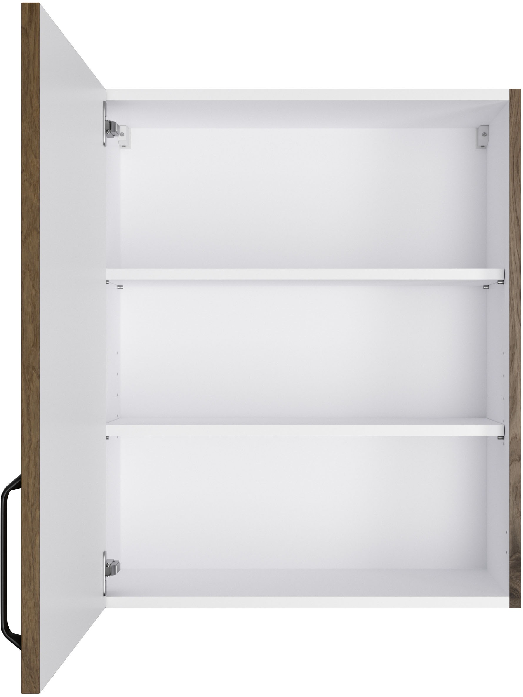 Thumbnail - wiho Küchen Hängeschrank "Elba, TOPSELLER" in den Breiten 50 und 60 cm