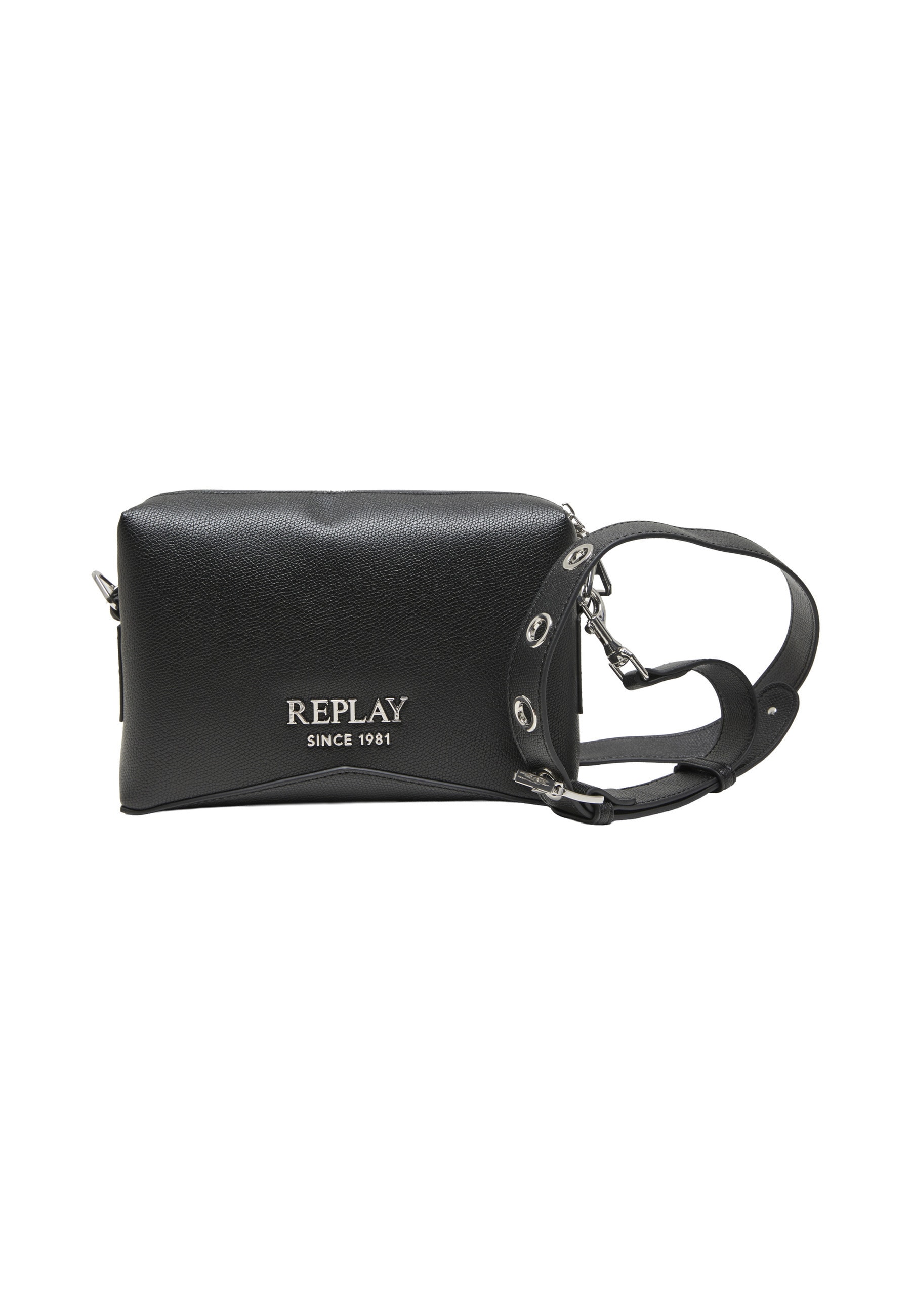 Replay Schultertasche "Replay Tasche FP"