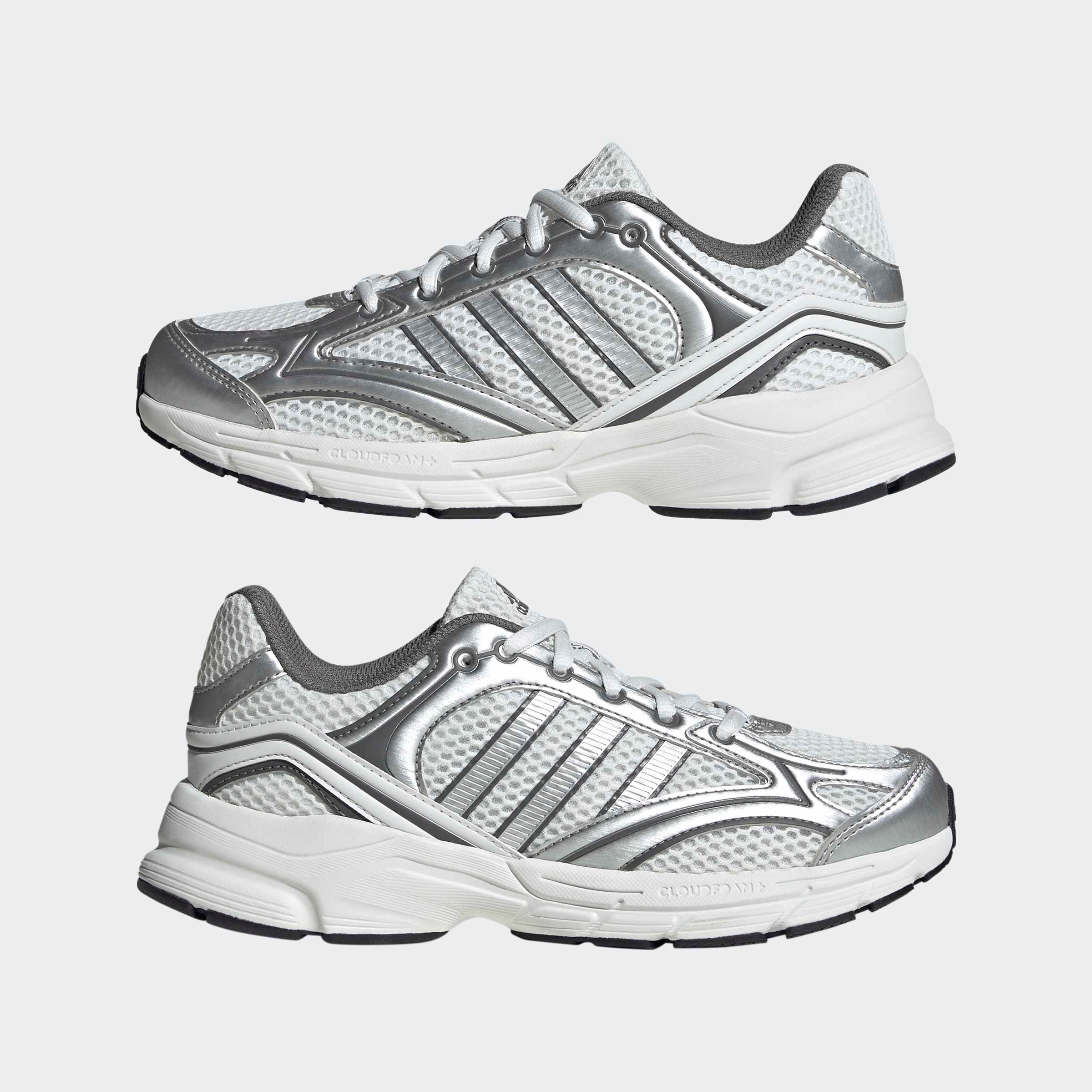 adidas Sportswear Sneaker »SPIRITAIN KIDS«  inspiriert vom Design des adistar control, für Kinder & Jugendliche