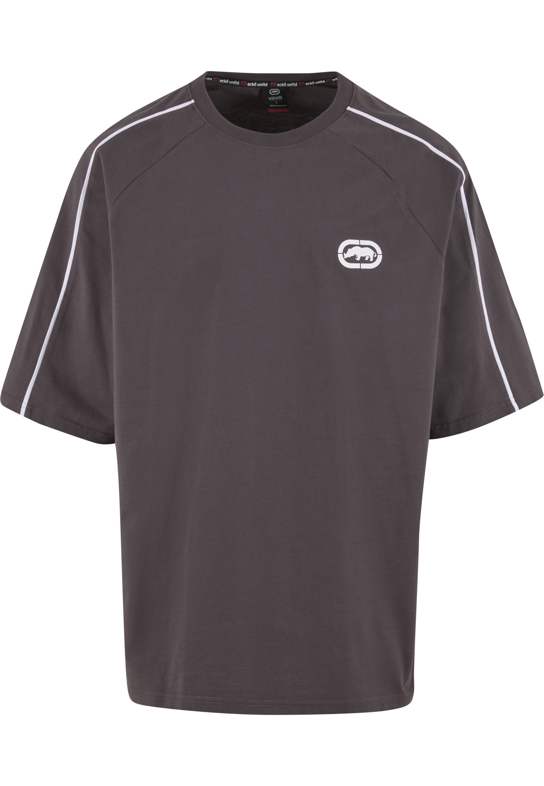 Ecko Unltd. T-Shirt "Ecko Unltd. T-Shirts Rebound" 1 Stk.