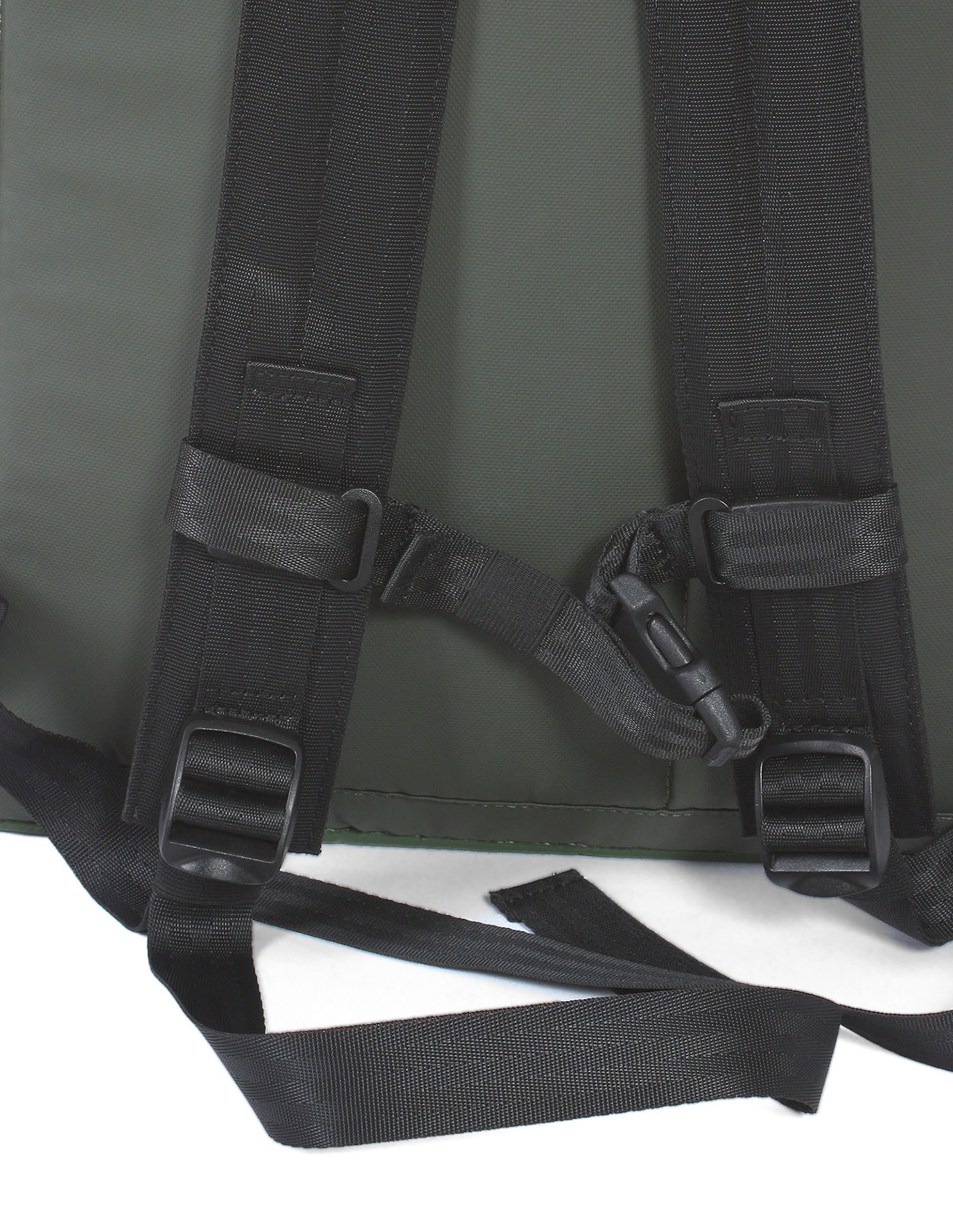 7clouds Laptoprucksack »Agal 7.3 M«, mit recyceltem PET
