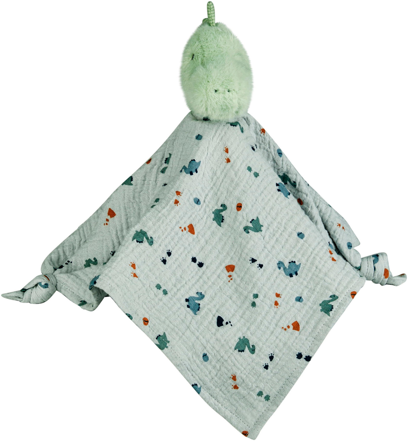 Sterntaler Schmusetuch "Dino Rexi, L"