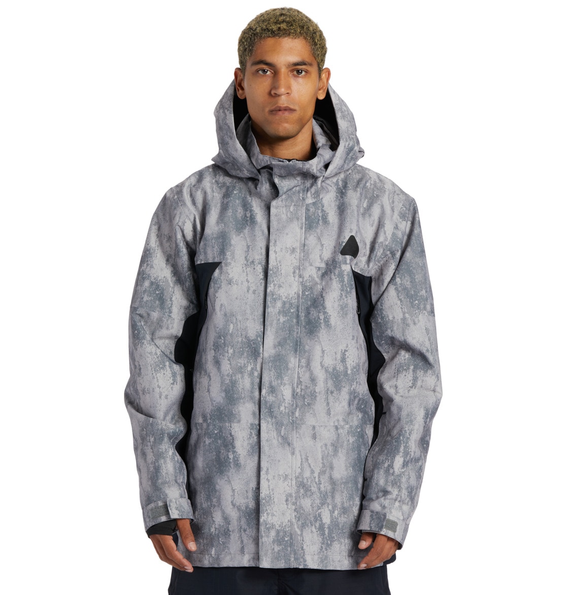 DC Shoes Snowboardjacke "Command 45K"