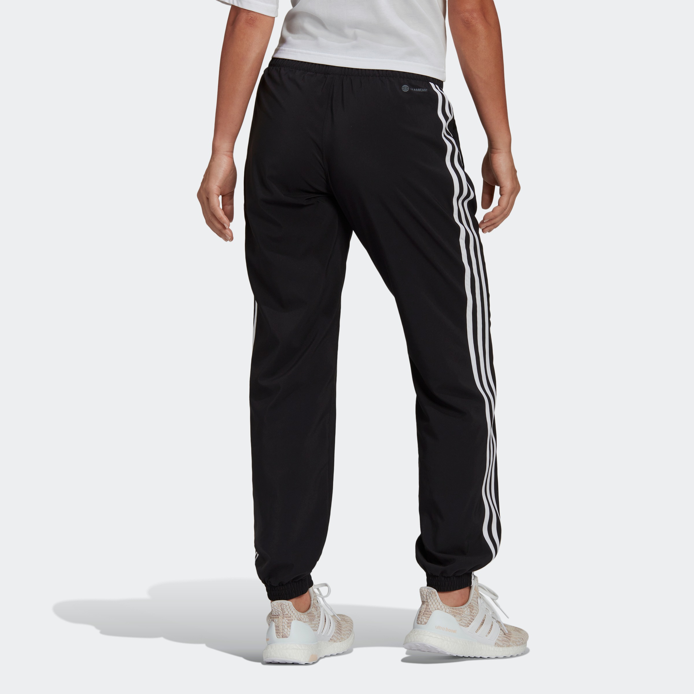 adidas Performance Sporthose "WTR ICNS WVN PT", (1 tlg.) günstig online kaufen