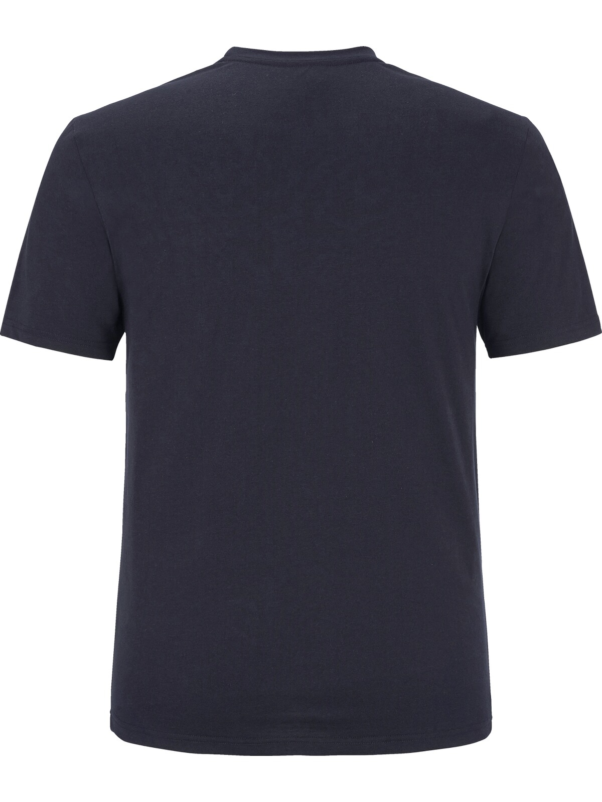 Jan Vanderstorm Rundhalsshirt »T-Shirt TERNO«, (1 tlg.)