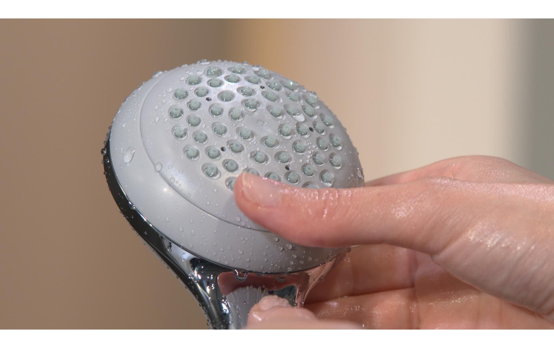 hansgrohe Handbrause »Crometta 85 Mono«