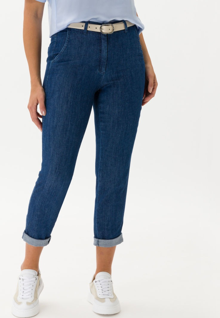 »Style by 5-Pocket-Hose BRAX kaufen RAPHAELA | PARY BAUR DENIM«