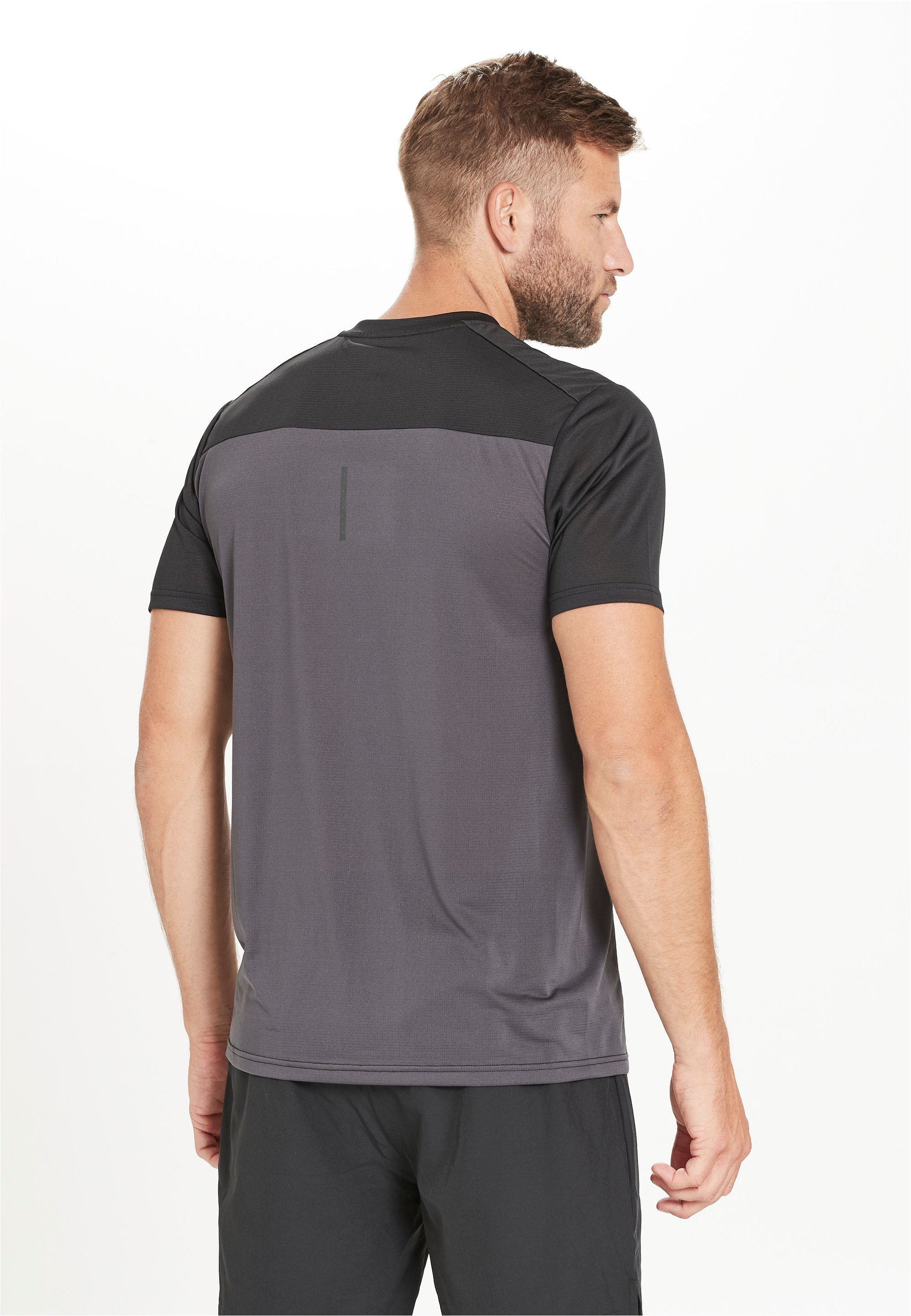 ELITE LAB Funktionsshirt »E-Lab«, mit Quick-Dry-Technologie
