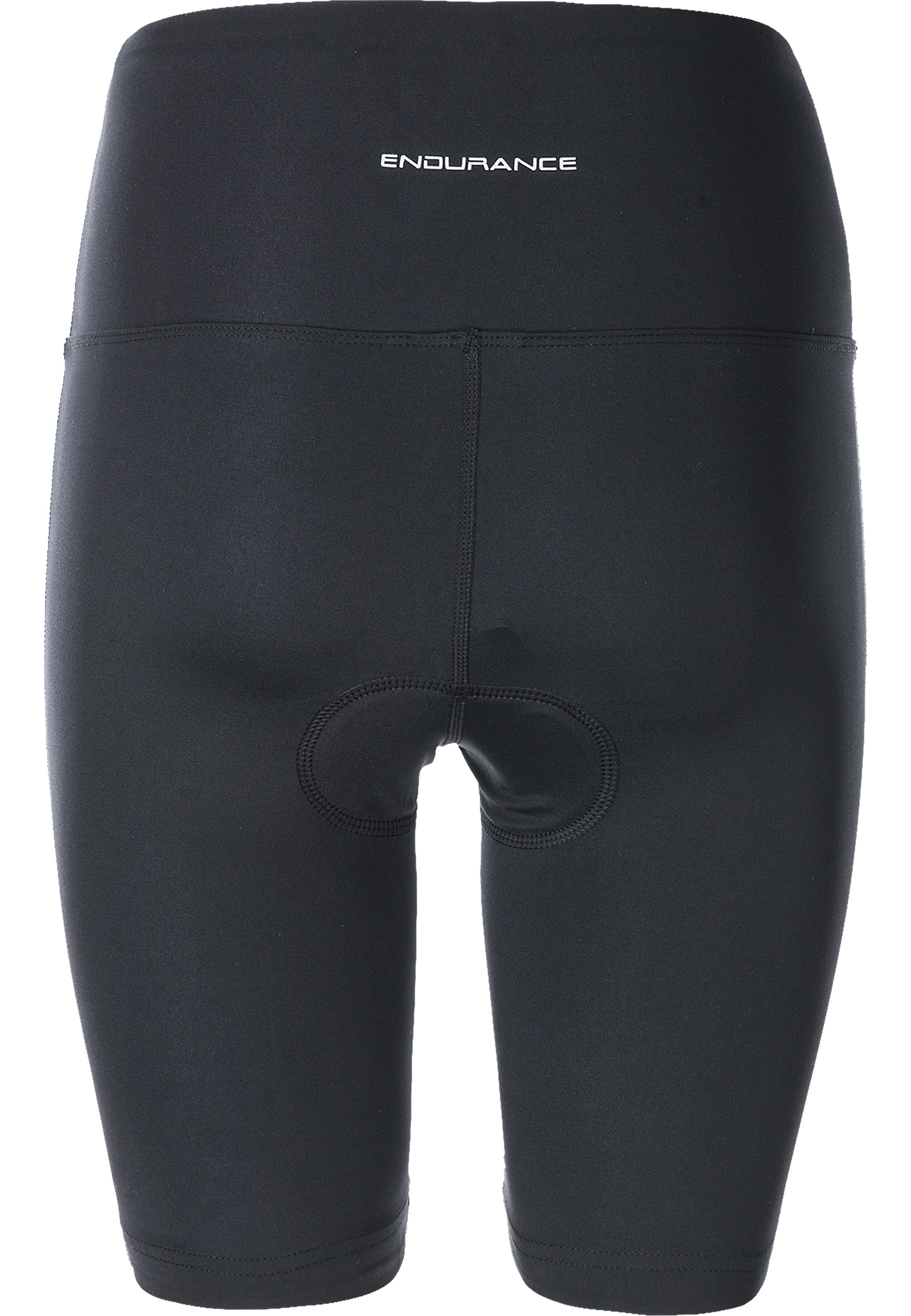 ENDURANCE Radhose »HULDA BIKE«, mit weicher Sitzpolsterung