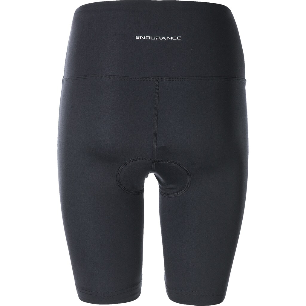 ENDURANCE Radhose »HULDA BIKE«