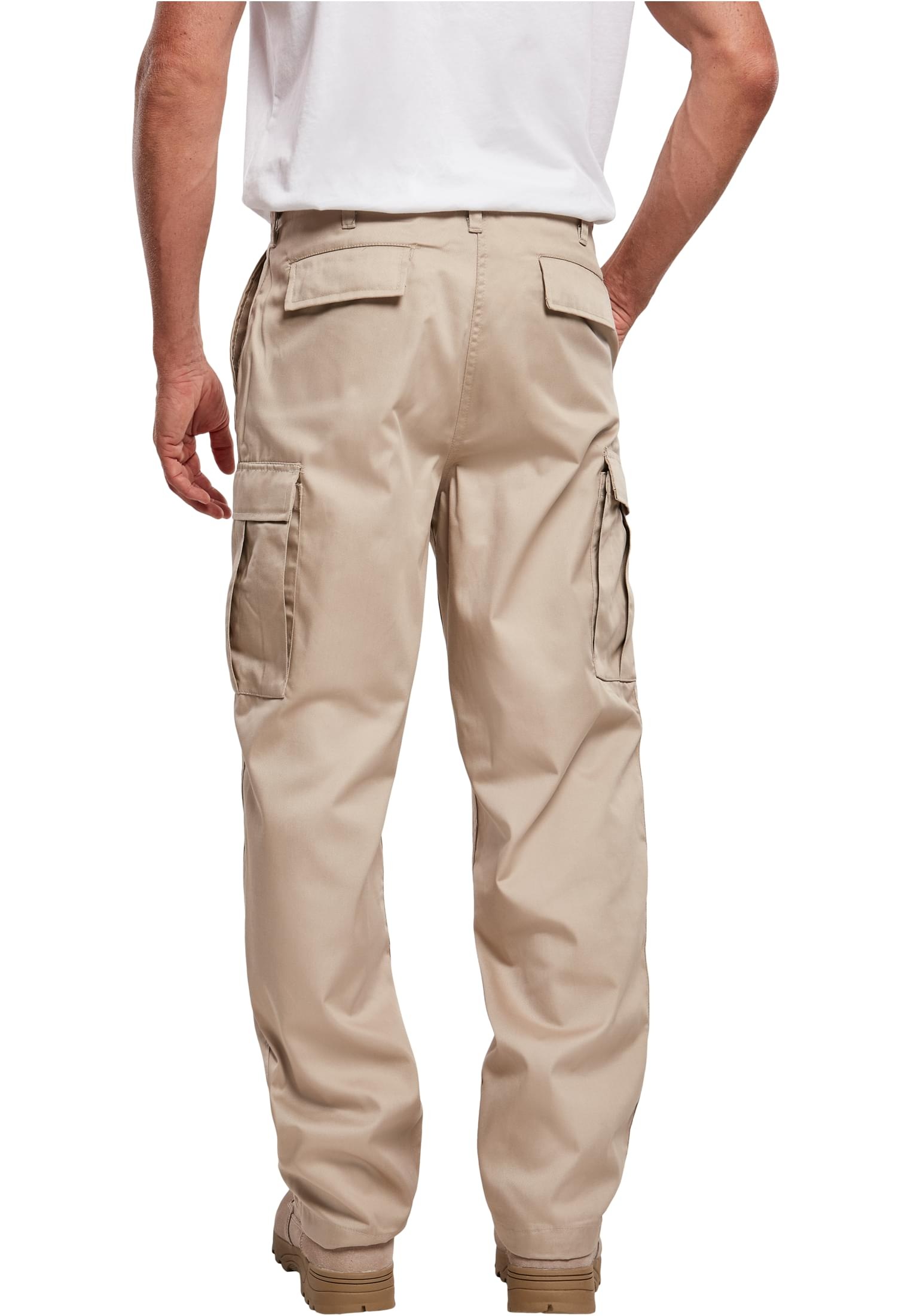 Brandit Cargohose »Brandit Herren US Ranger Cargo Pants«, (1 tlg.)