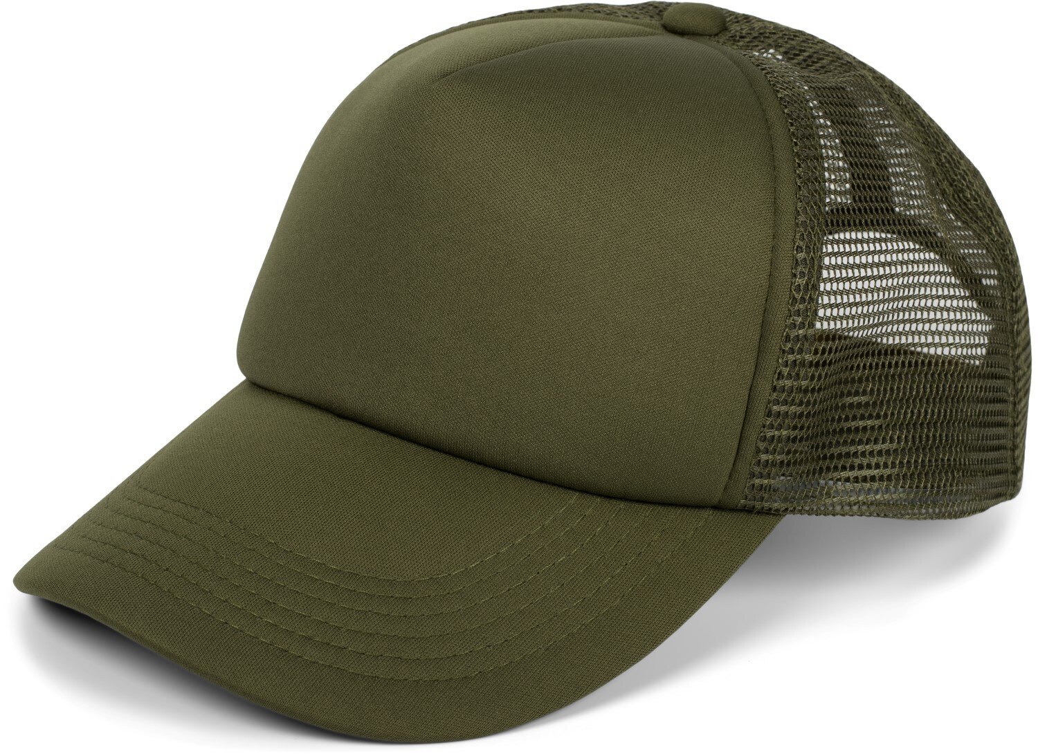 styleBREAKER "5-Panel Mesh Cap" 1 Stk.