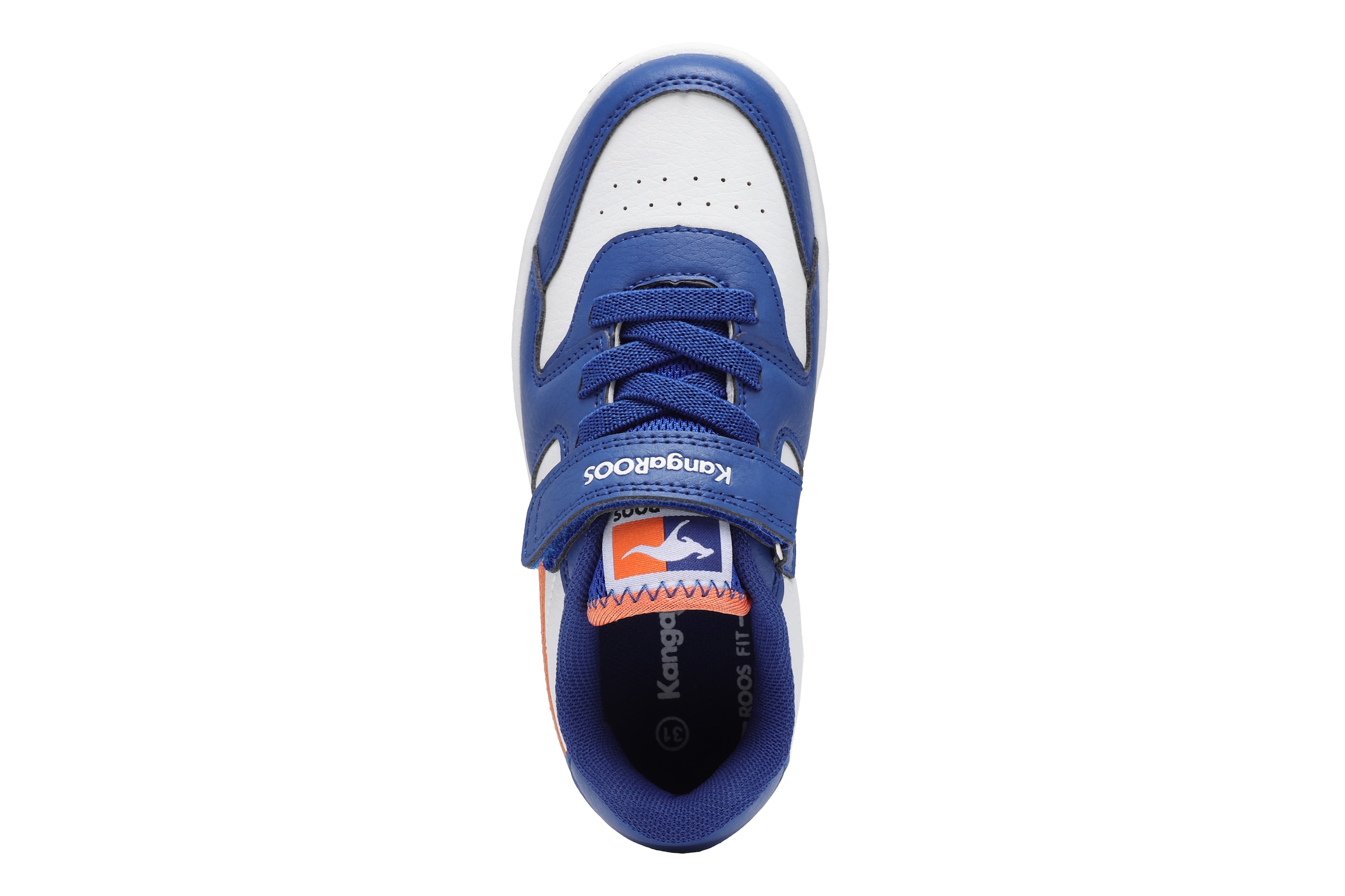 KangaROOS Sneaker »K-CP Fair EV«