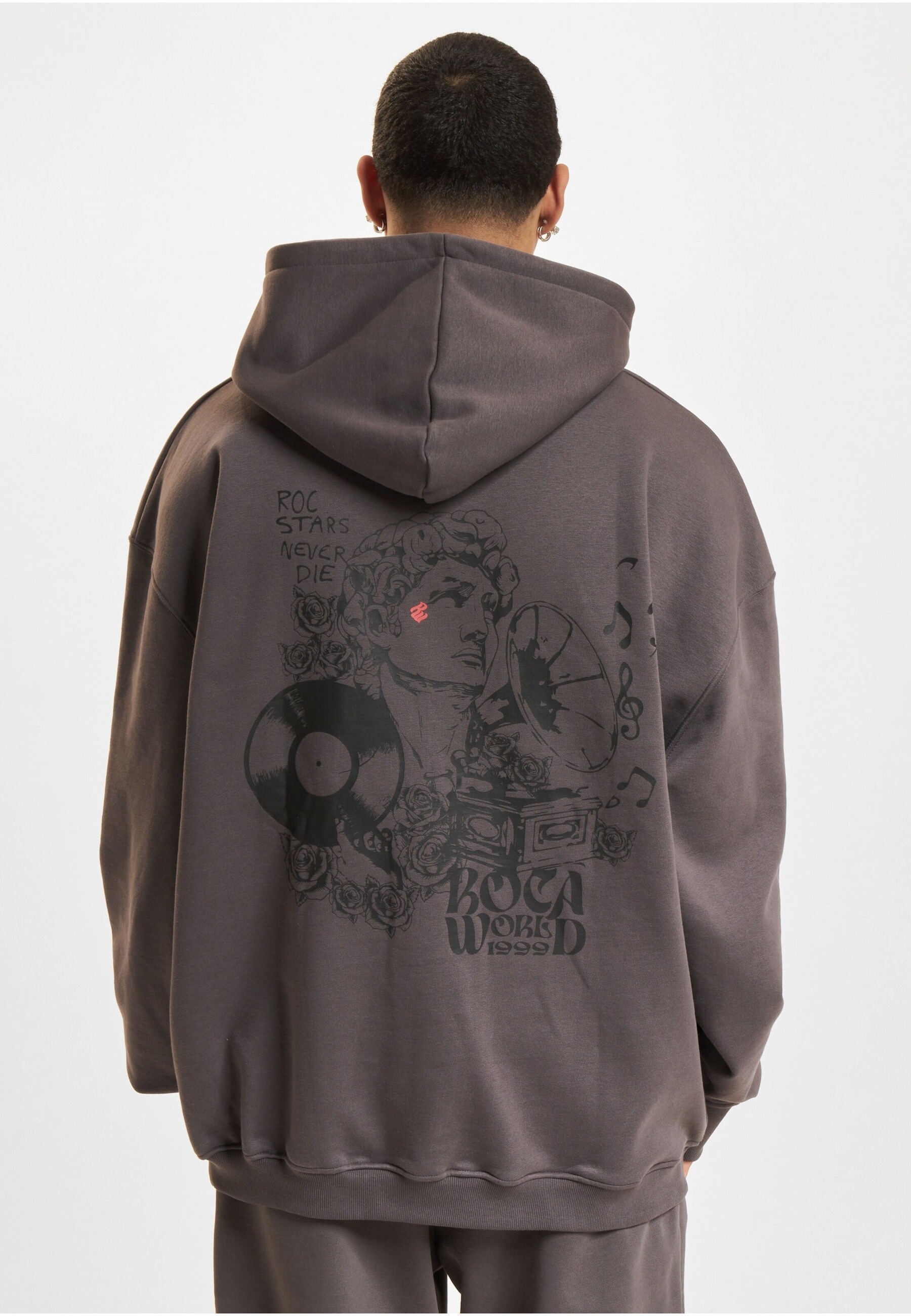 Rocawear Kapuzenpullover »Rocawear Rocawear Rocstar Hoodies« 1 Stk.