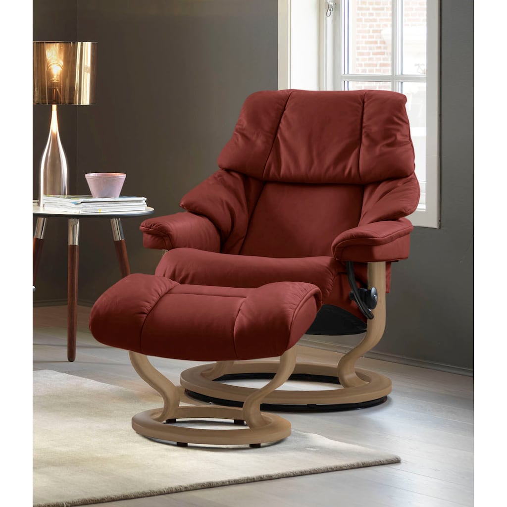 Stressless® Relaxsessel »Reno«