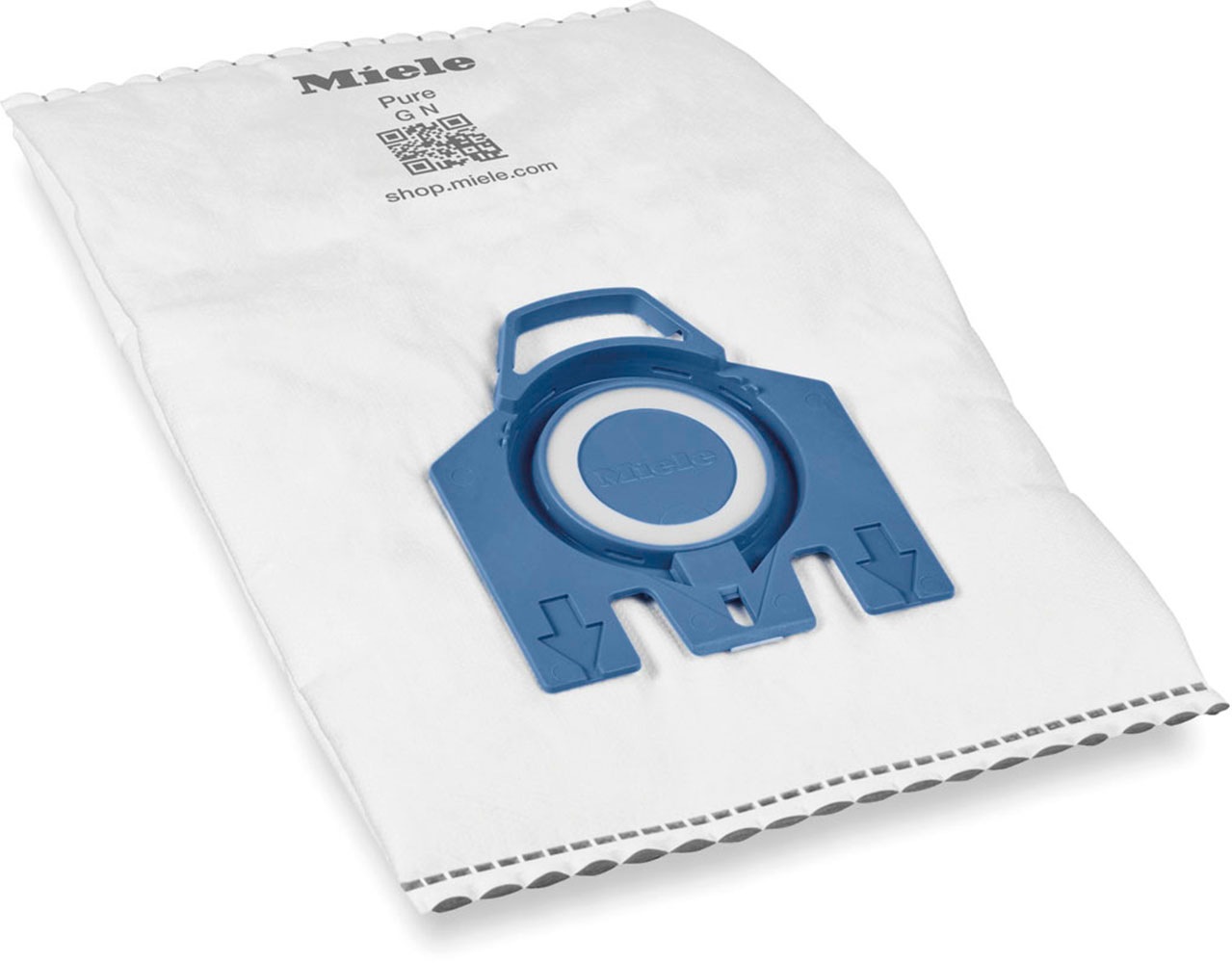 Miele Staubsaugerbeutel "Miele Original Zubehör -XXL-Pack Staubsaugerbeutel günstig online kaufen