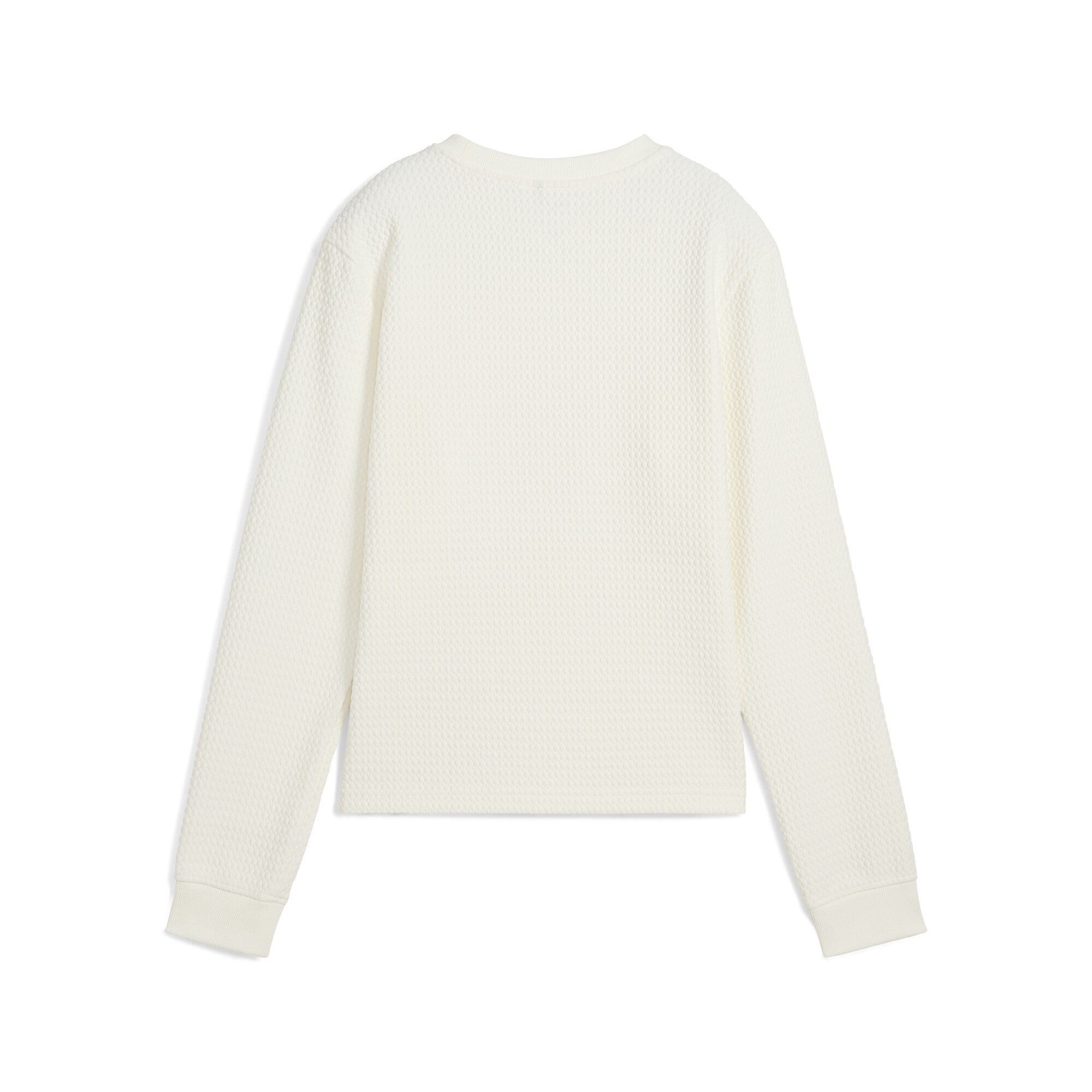 PUMA Sweatshirt »CLOUDSPUN Boulder Crewneck Damen«