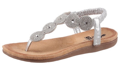 Riemchensandalen mit strass - Die Auswahl unter den Riemchensandalen mit strass