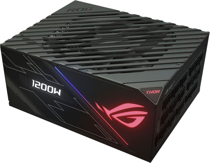 Asus PC-Netzteil »ROG-THOR-1200P«