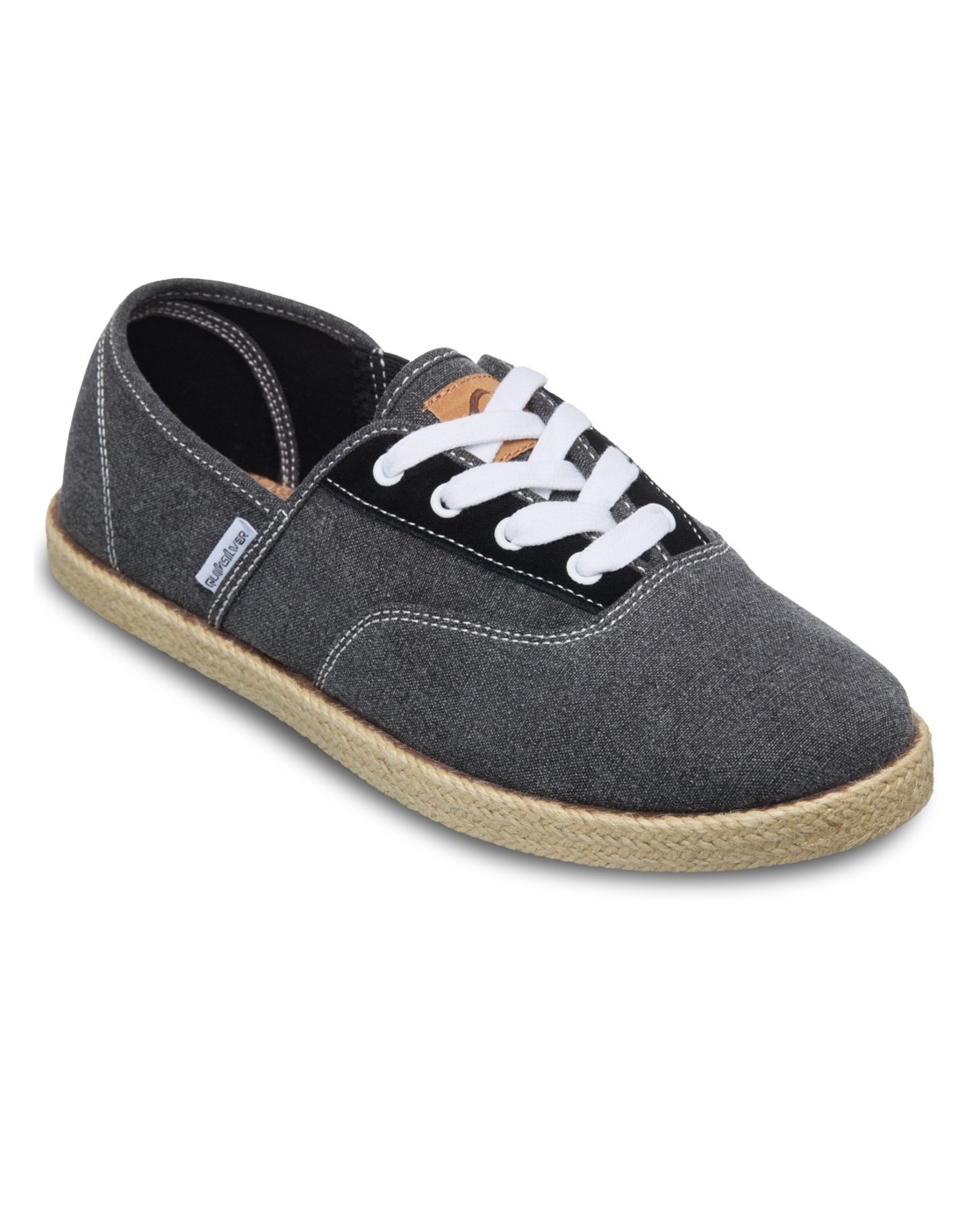 Quiksilver Sneaker "Espadrilled Up"