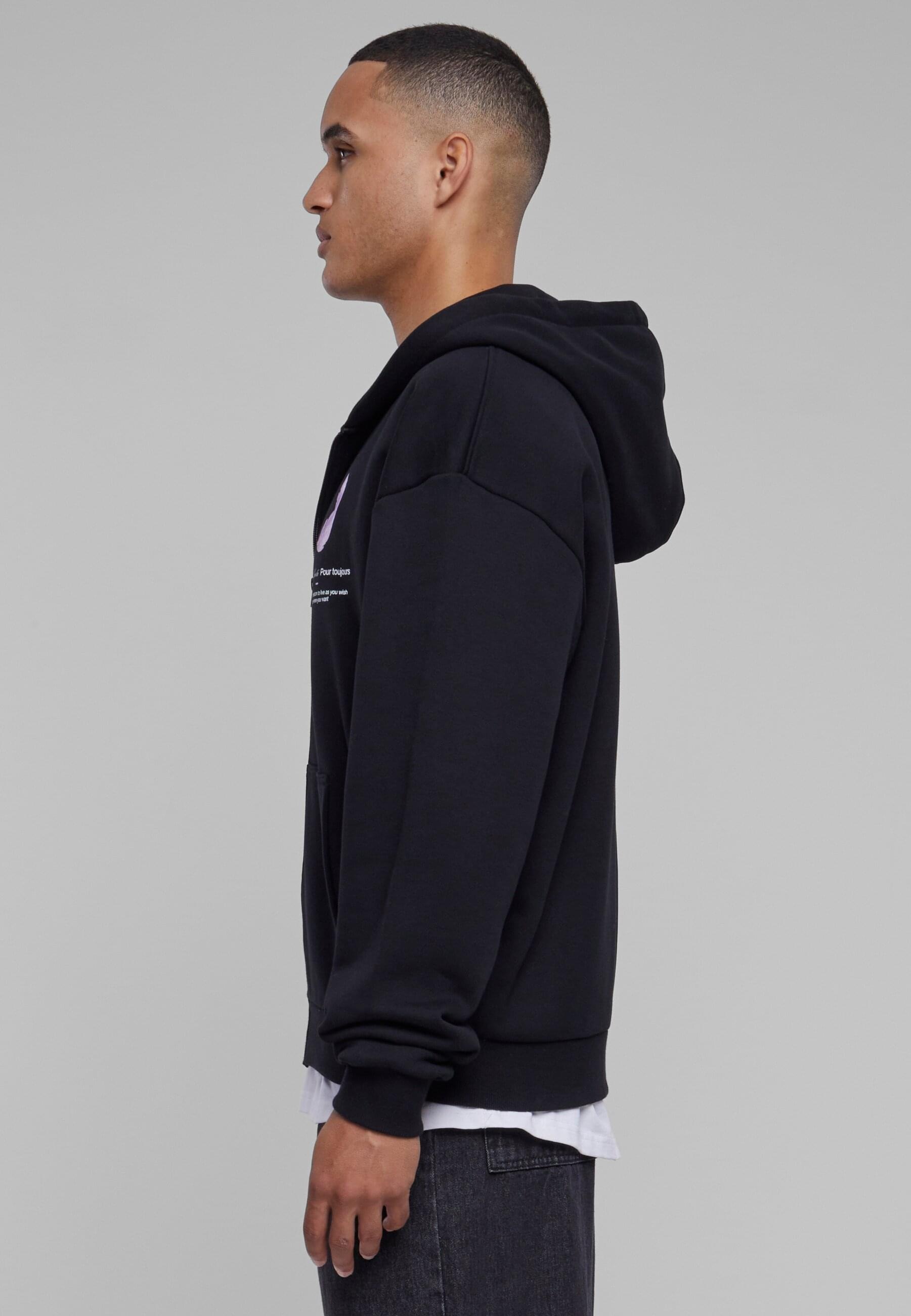 Upscale by Mister Tee Sweatjacke »Upscale by Mister Tee Herren«