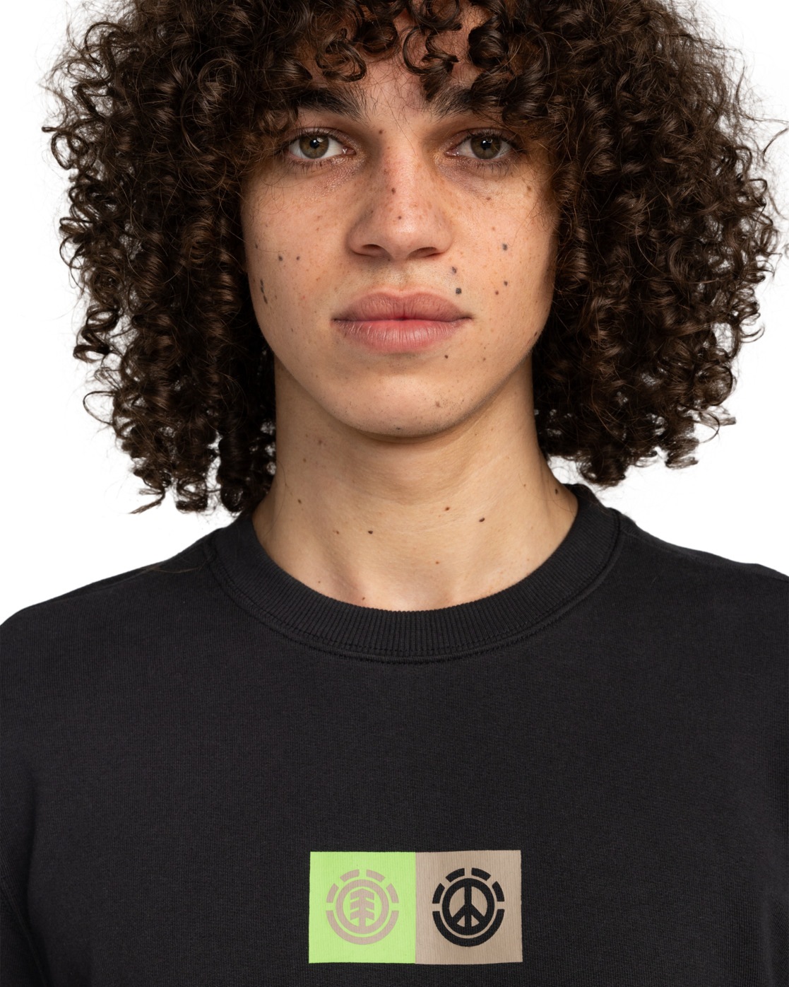 Element Sweatshirt »Dual«