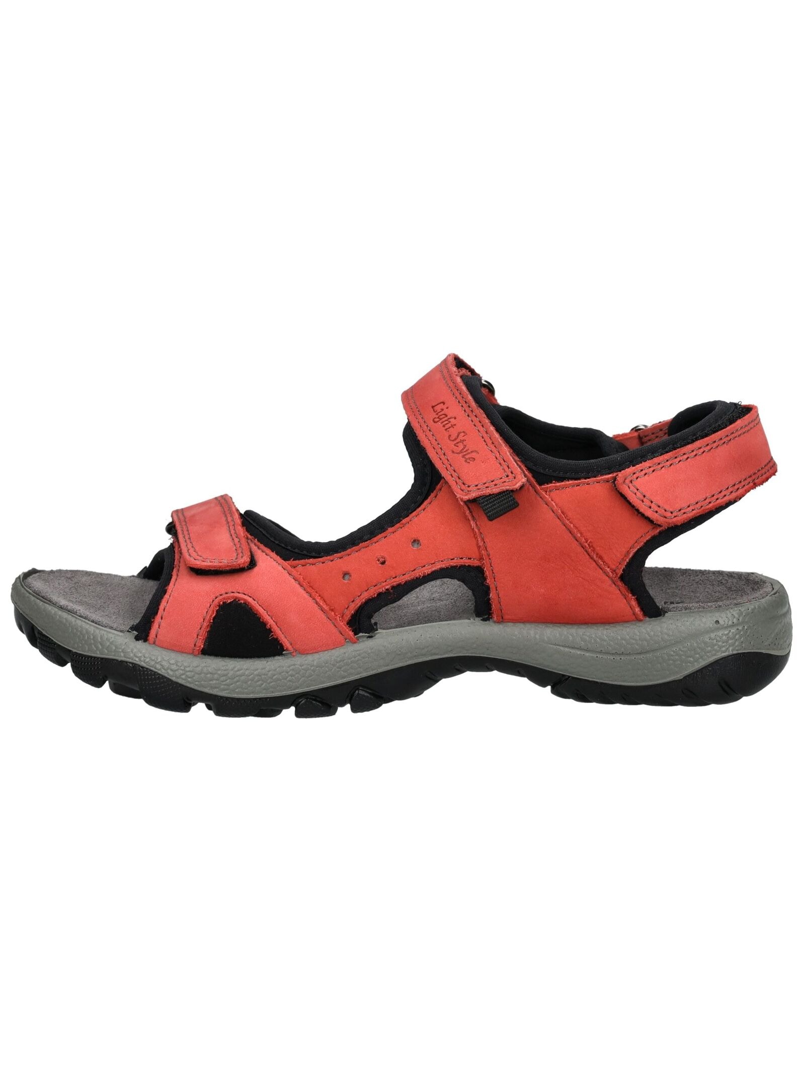 Imac Sandale »Imac Sandalen Leder«