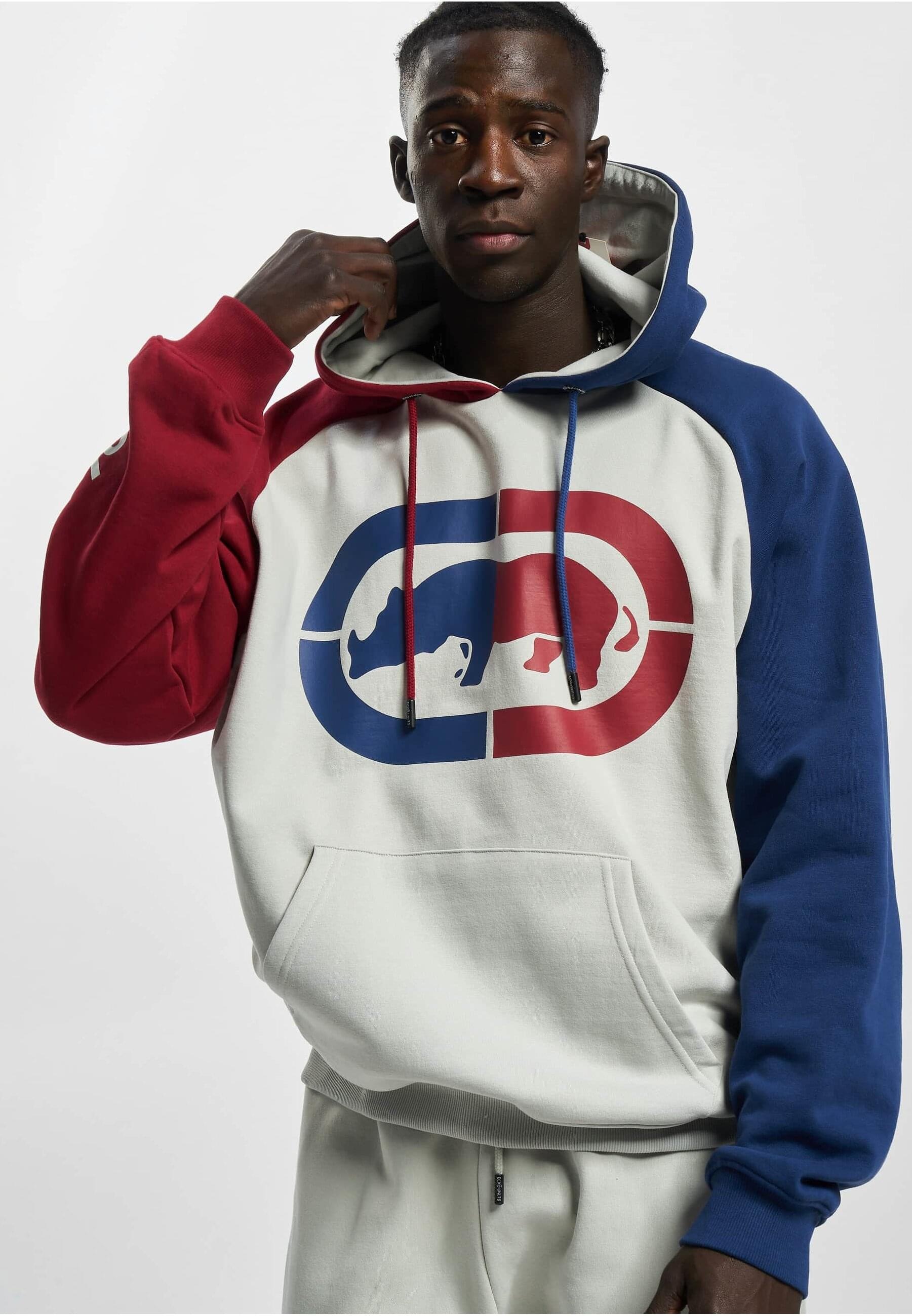 Ecko Unltd. Kapuzensweatshirt »Ecko Unltd. Herren Ecko Unltd. Grande Hoody«, (1 tlg.)