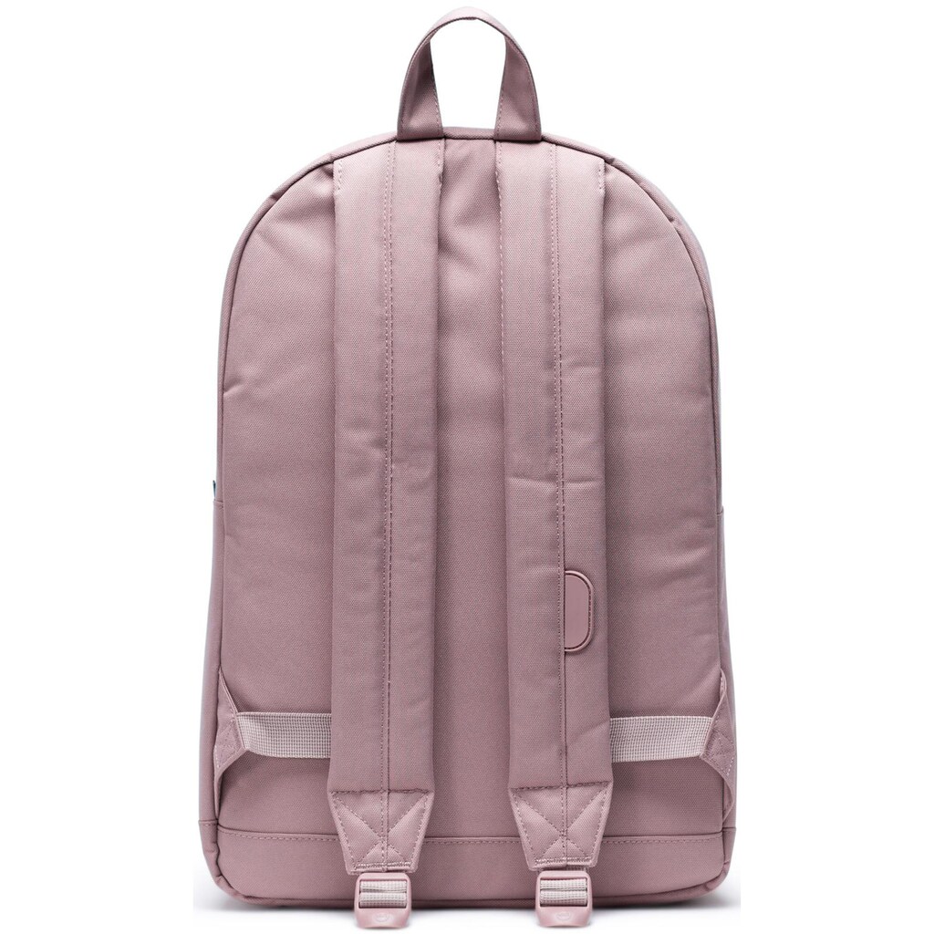 Herschel Laptoprucksack »Classic, Pop Quiz, Ash Rose«