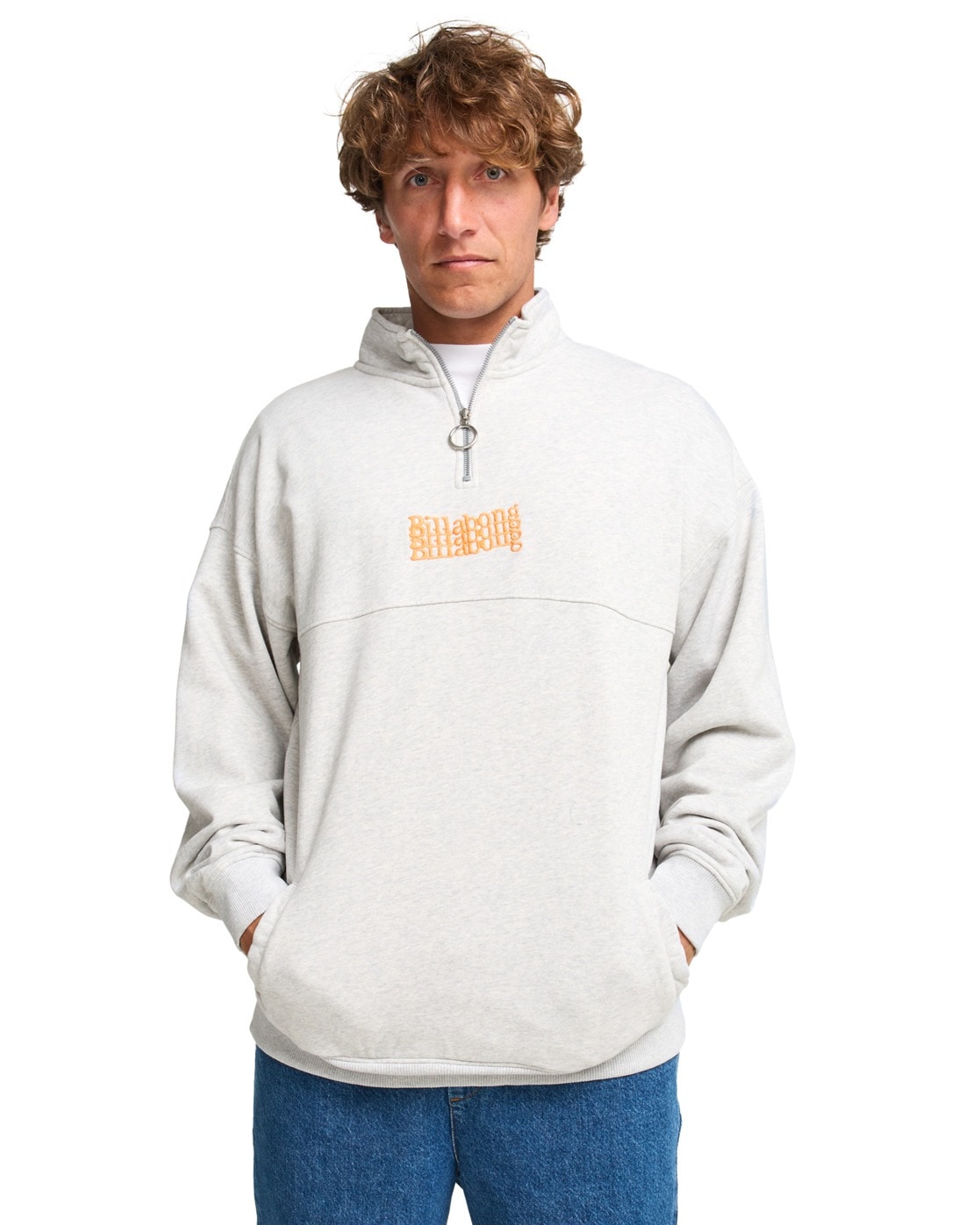 Billabong Sweatshirt "Core Lord" günstig online kaufen