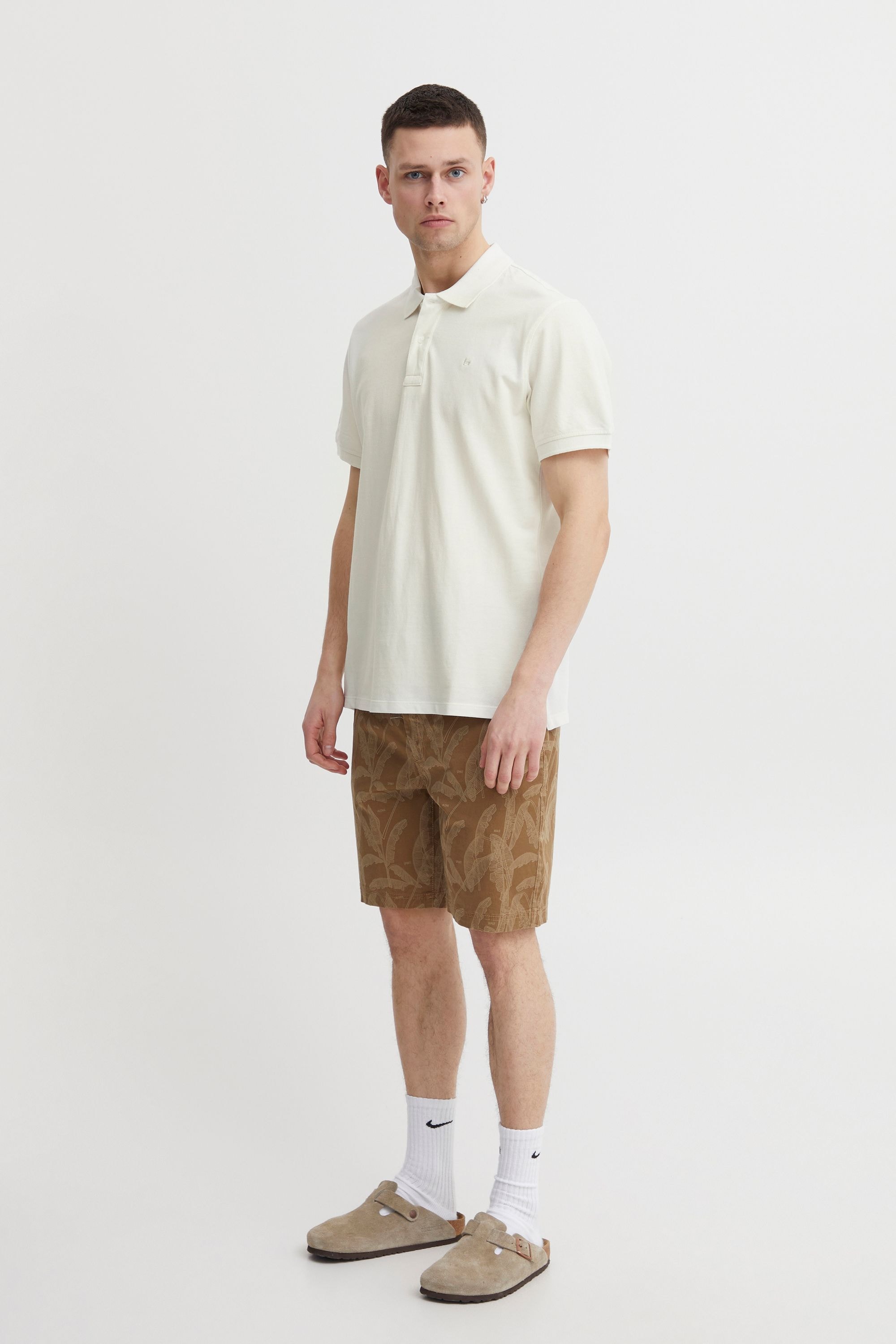 Blend Poloshirt »Poloshirt BHEdington«