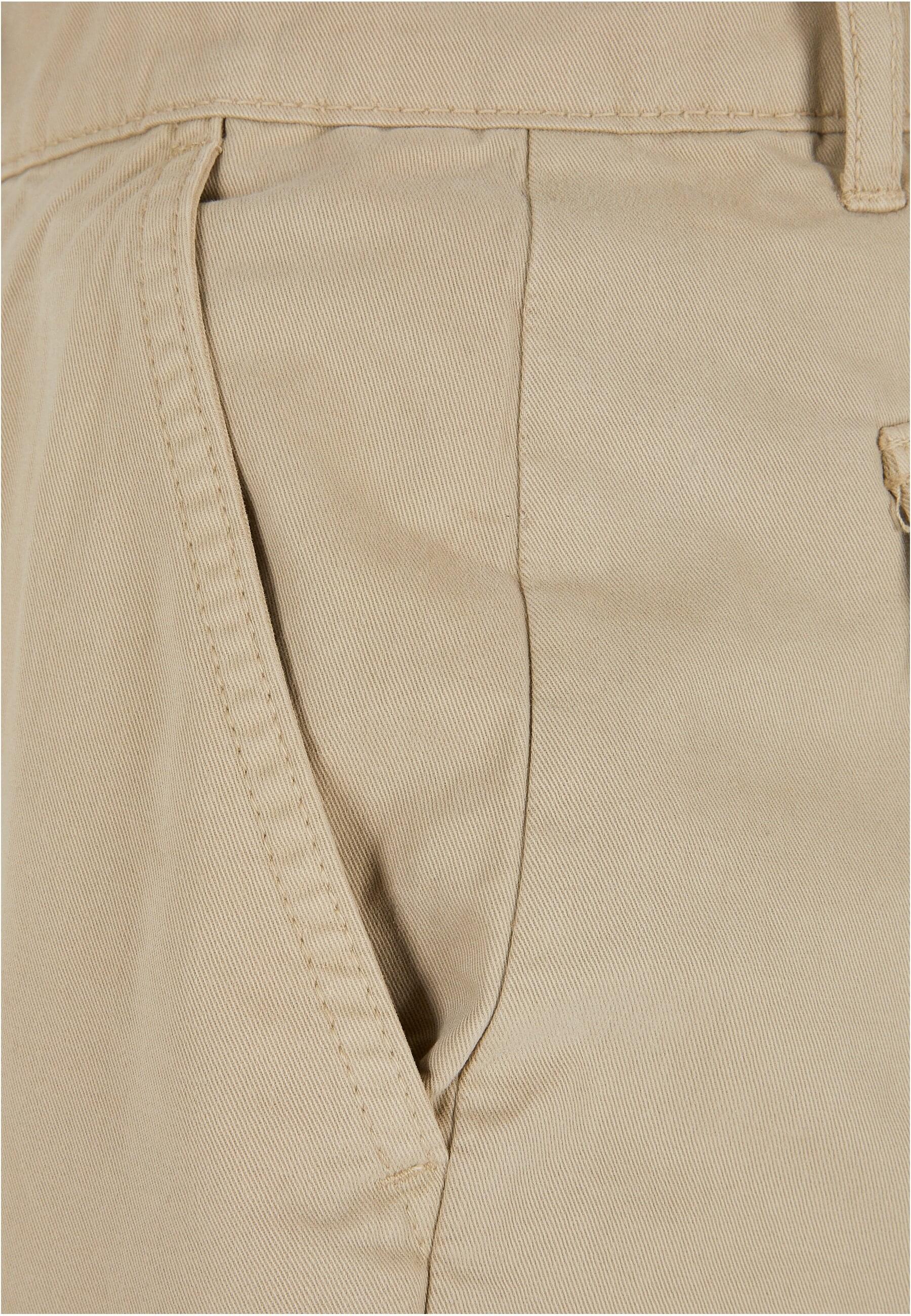 URBAN CLASSICS Cargohose »Urban Classics Herren Straight Leg Cargo Pants«, (1 tlg.)