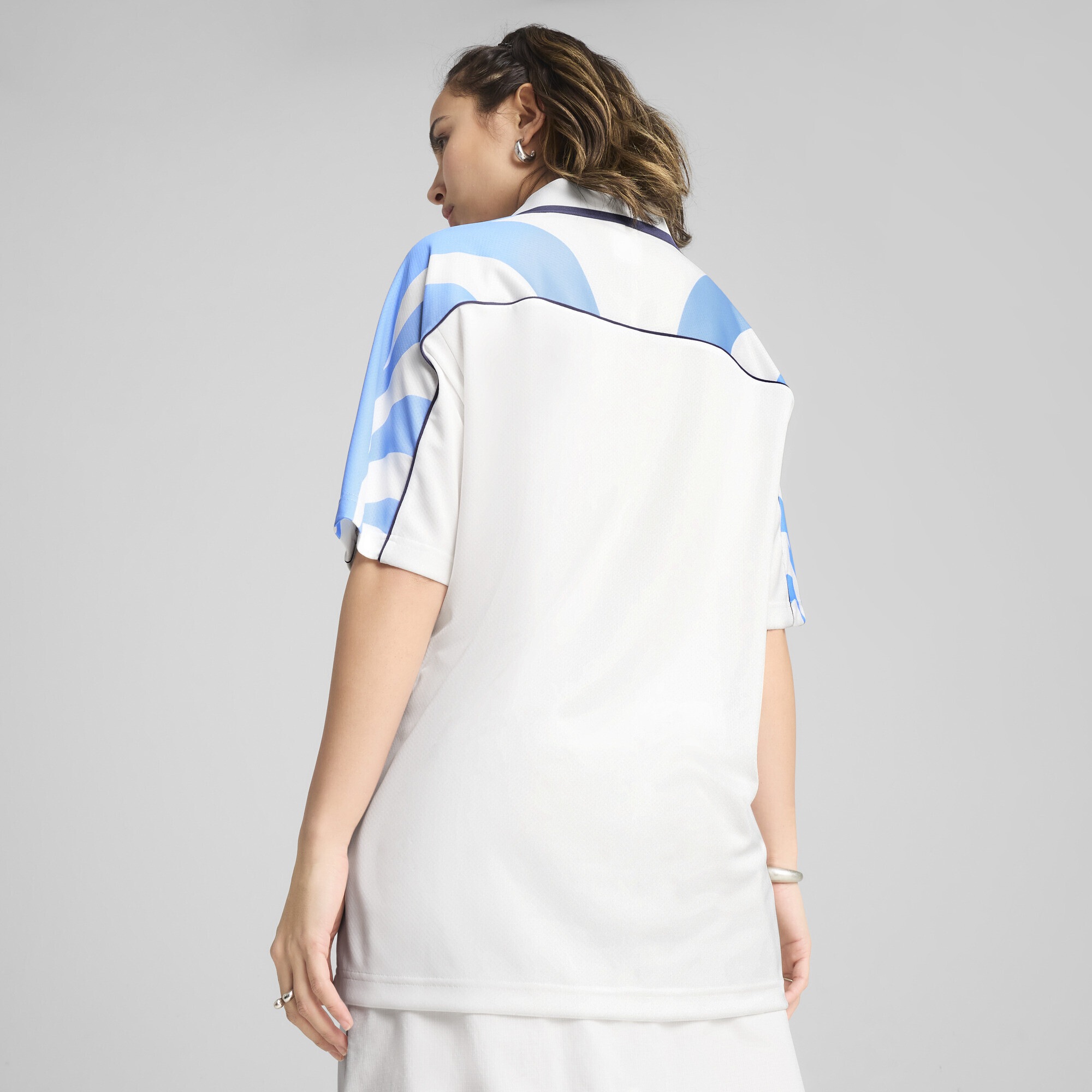 PUMA Trainingsshirt »FUTURE.PUMA.ARCHIVE Relaxed Fußballtrikot Erwachsene«