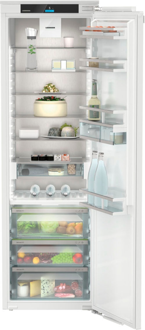 Liebherr Einbaukühlschrank "IRBci 5150" 177 cm hoch 55,9 cm breit günstig online kaufen