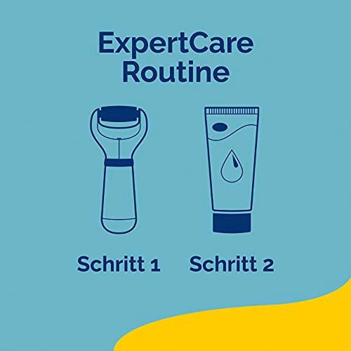 Scholl Fußbutter »ExpertCare« regenerierend