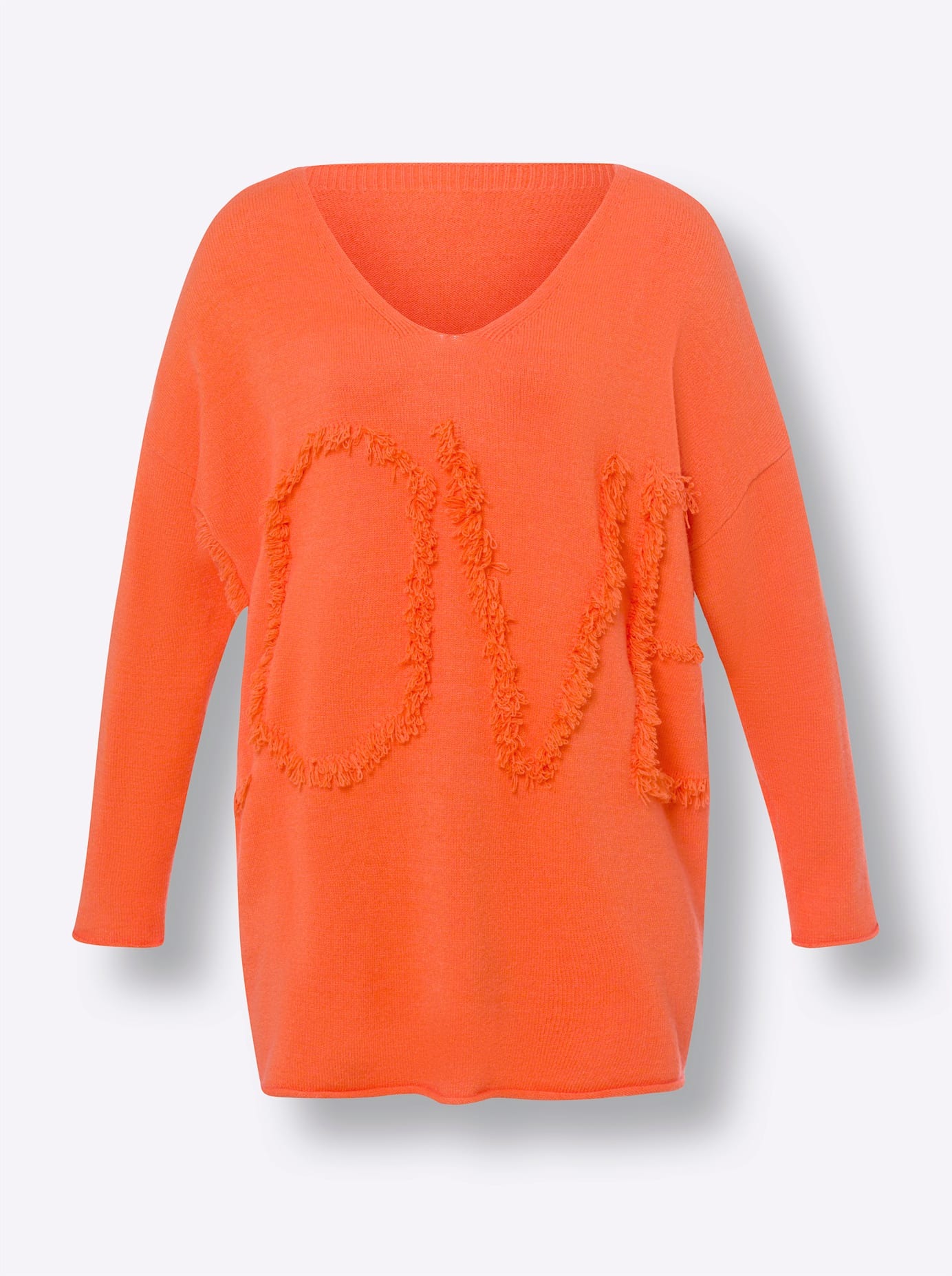 heine Strickpullover »Pullover«