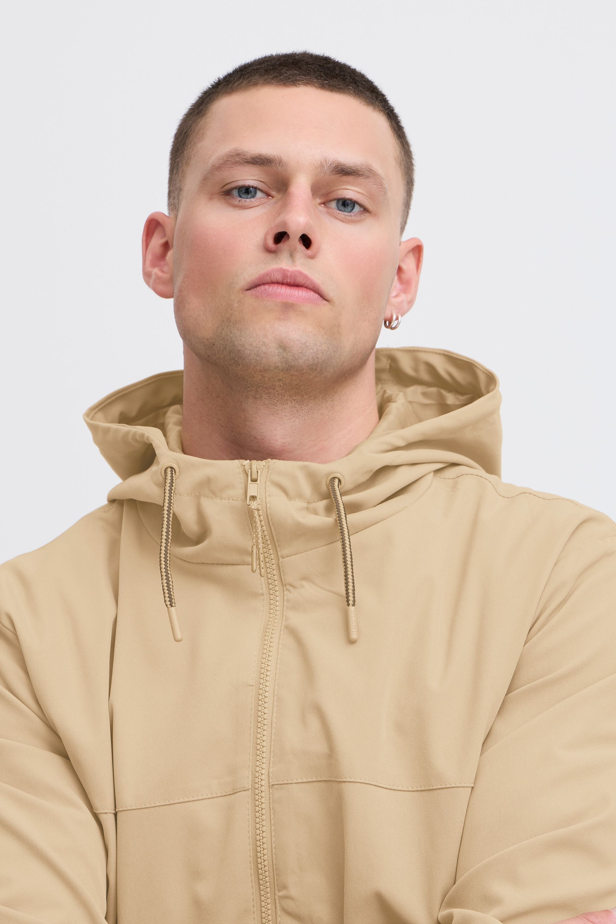 Blend Outdoorjacke »Outdoorjacke BHEFI«
