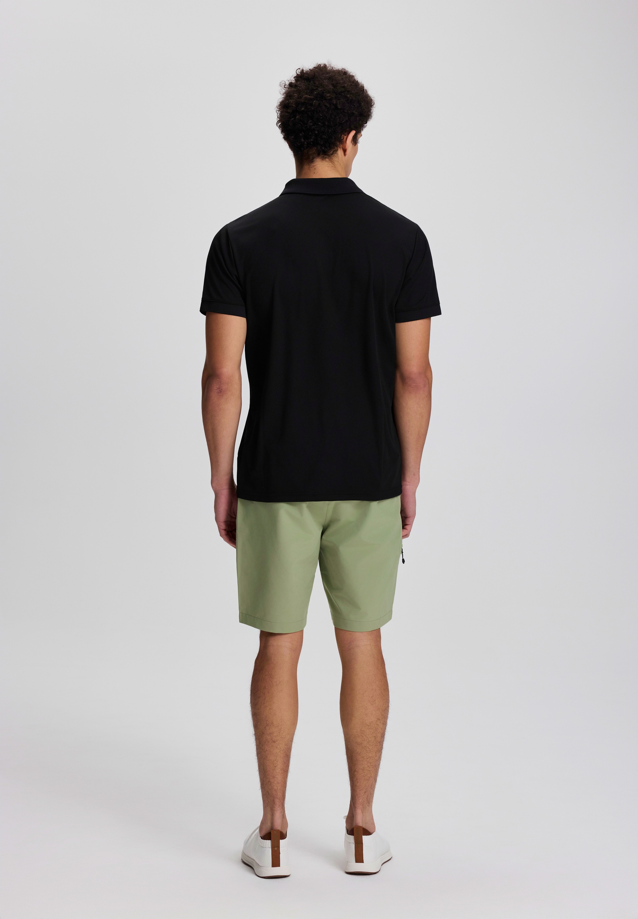 Icepeak Poloshirt "H POLOSHIRT BELLMONT" sportlicher Schnitt, Polokragen mi günstig online kaufen