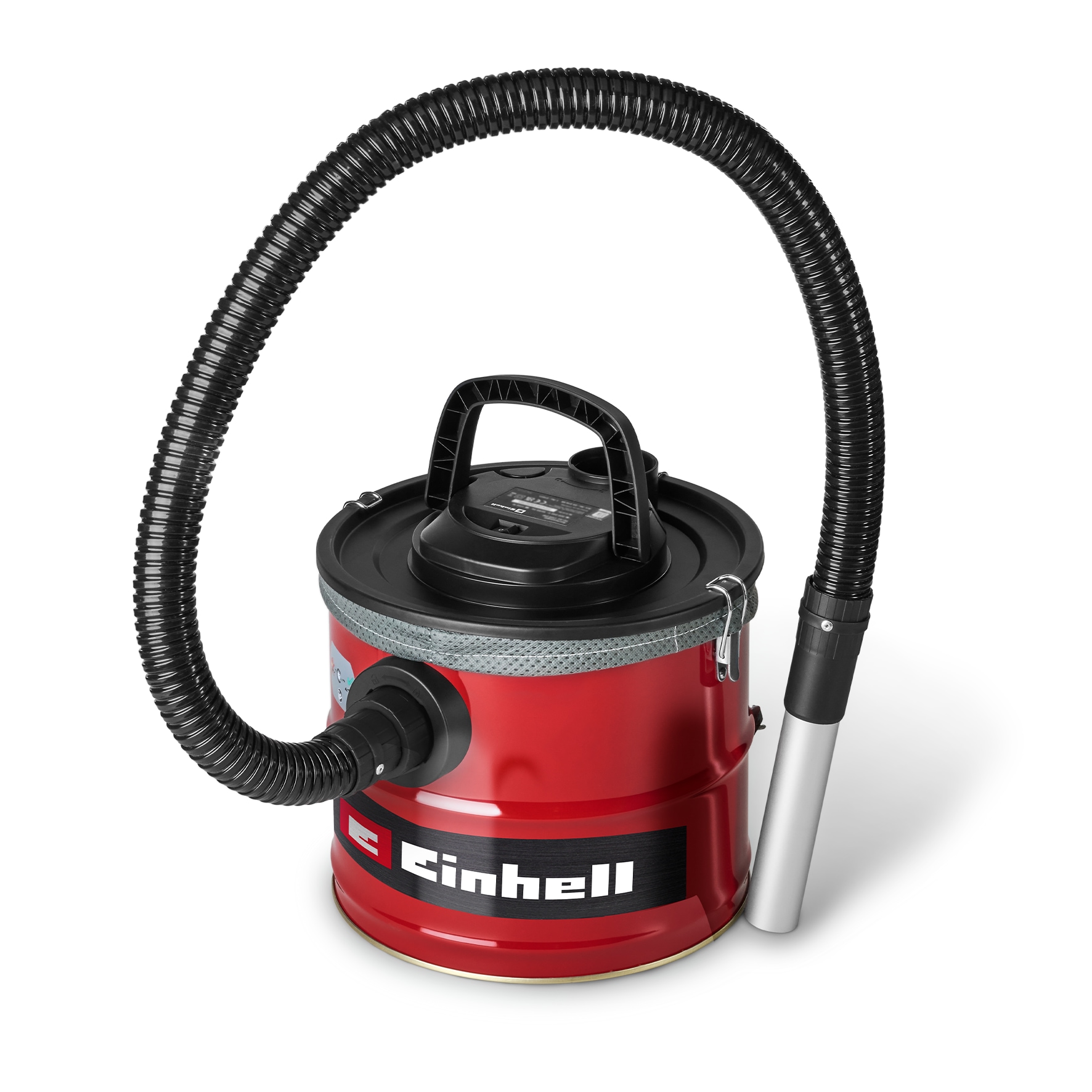 Einhell Aschesauger "TC-AV 1830 D" Ohne Akku, ohne Ladegerät günstig online kaufen