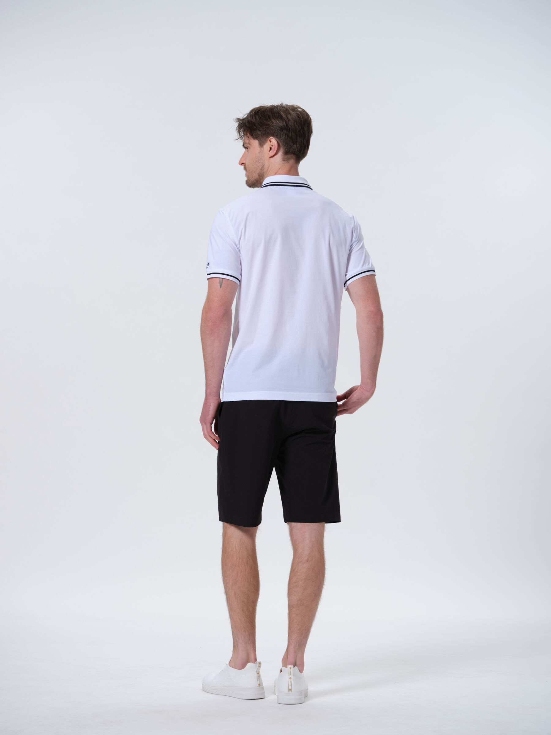 Luhta Poloshirt »Luhta Polo shirt ALBERGA«