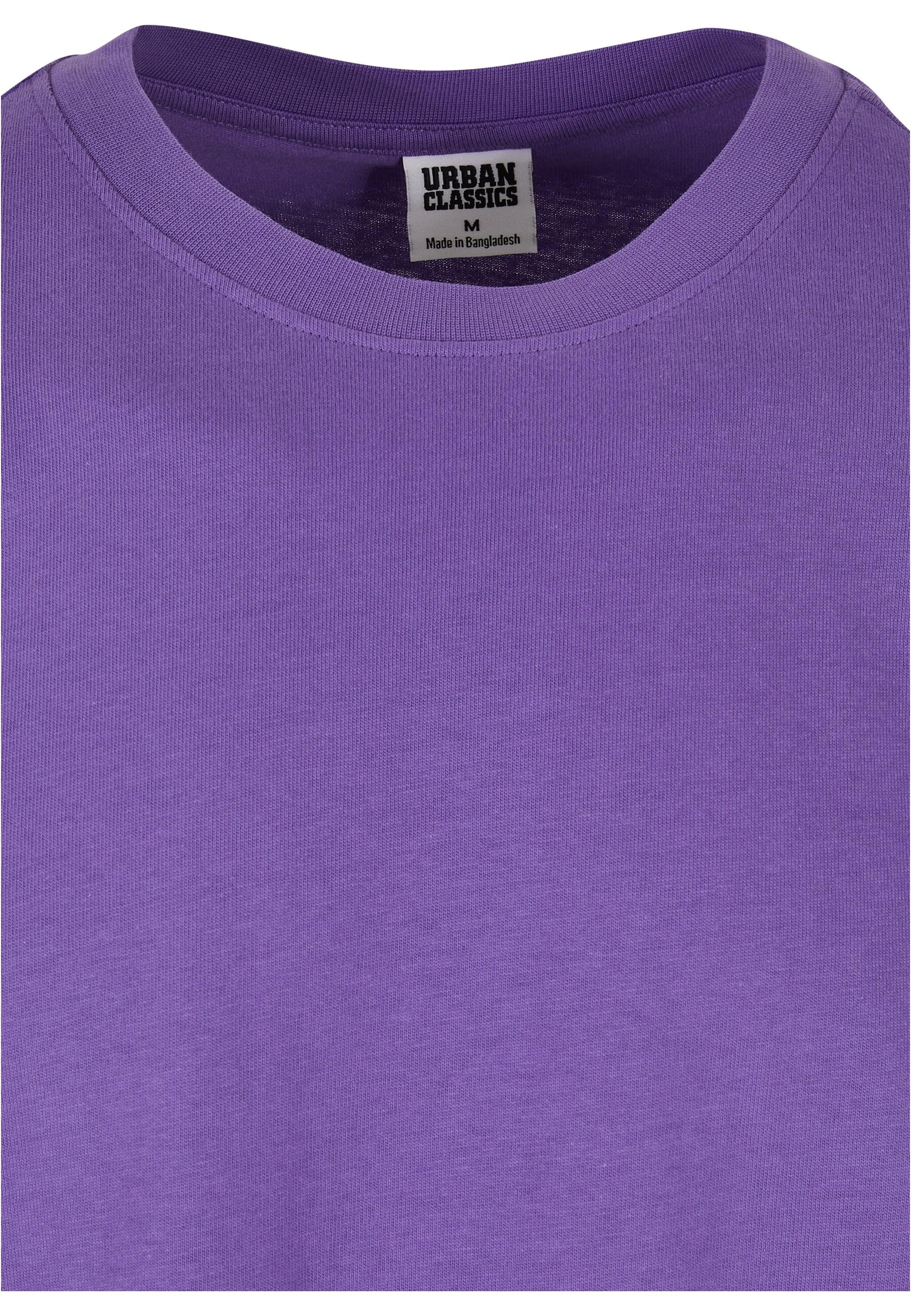 Thumbnail - URBAN CLASSICS T-Shirt "Urban Classics Herren Heavy Oversized Tee", (1 tlg.)