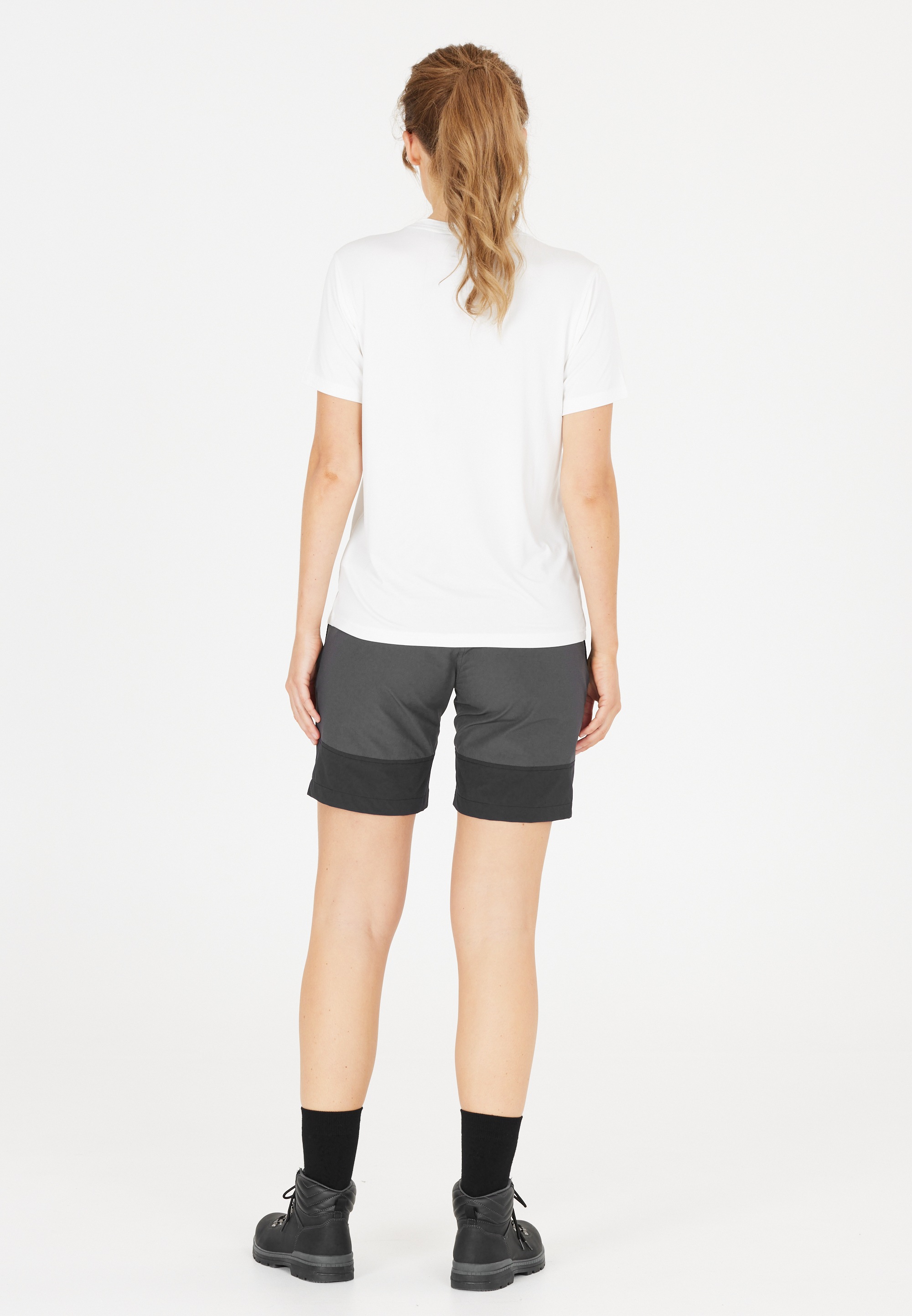 WHISTLER Shorts »Salton«, mit praktischer Stretchfunktion